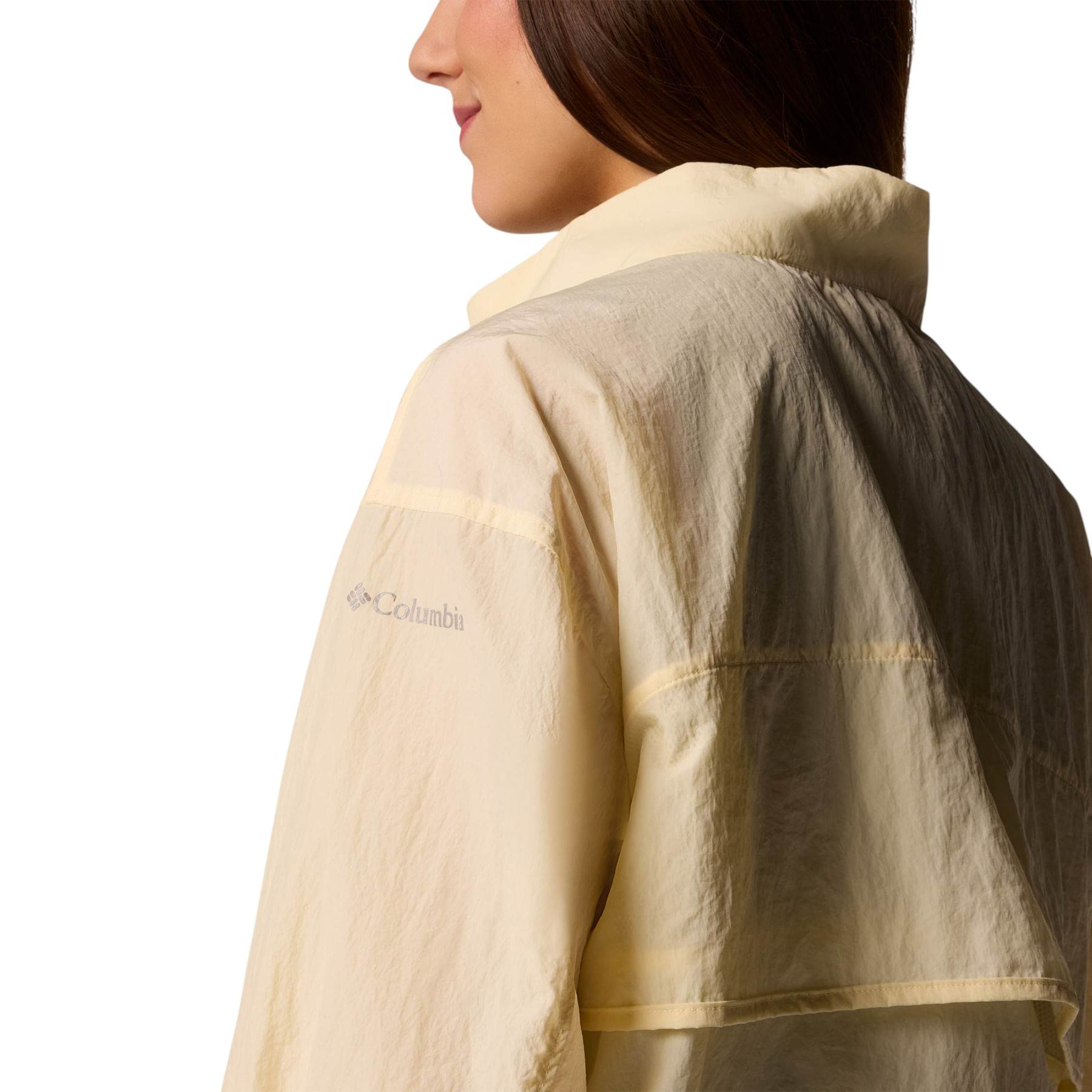 Columbia-Paracutie-Cropped-Cargo-Windbreaker---Women-s-Lemon-Wash