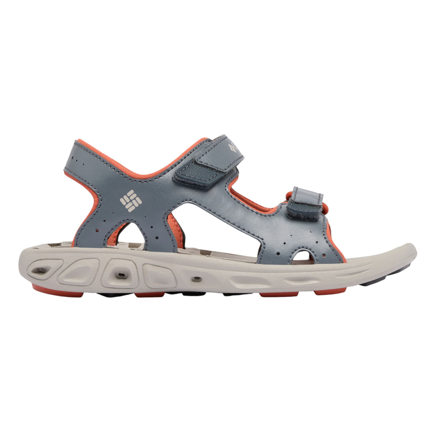 Columbia-Techsun-Vent-Sandal---Youth-Graphite---Tuscan