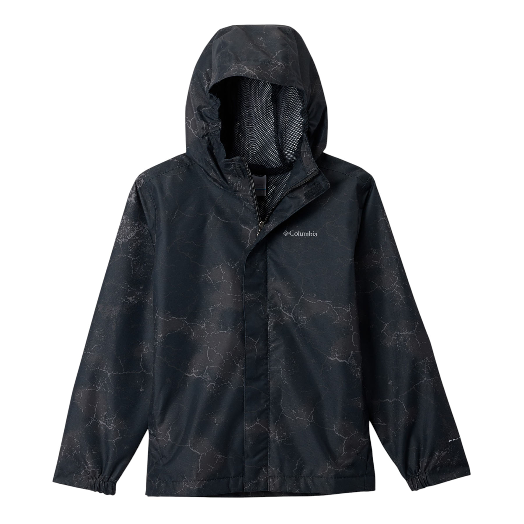 Columbia Hikebound Jacket - Boys' - Als.com
