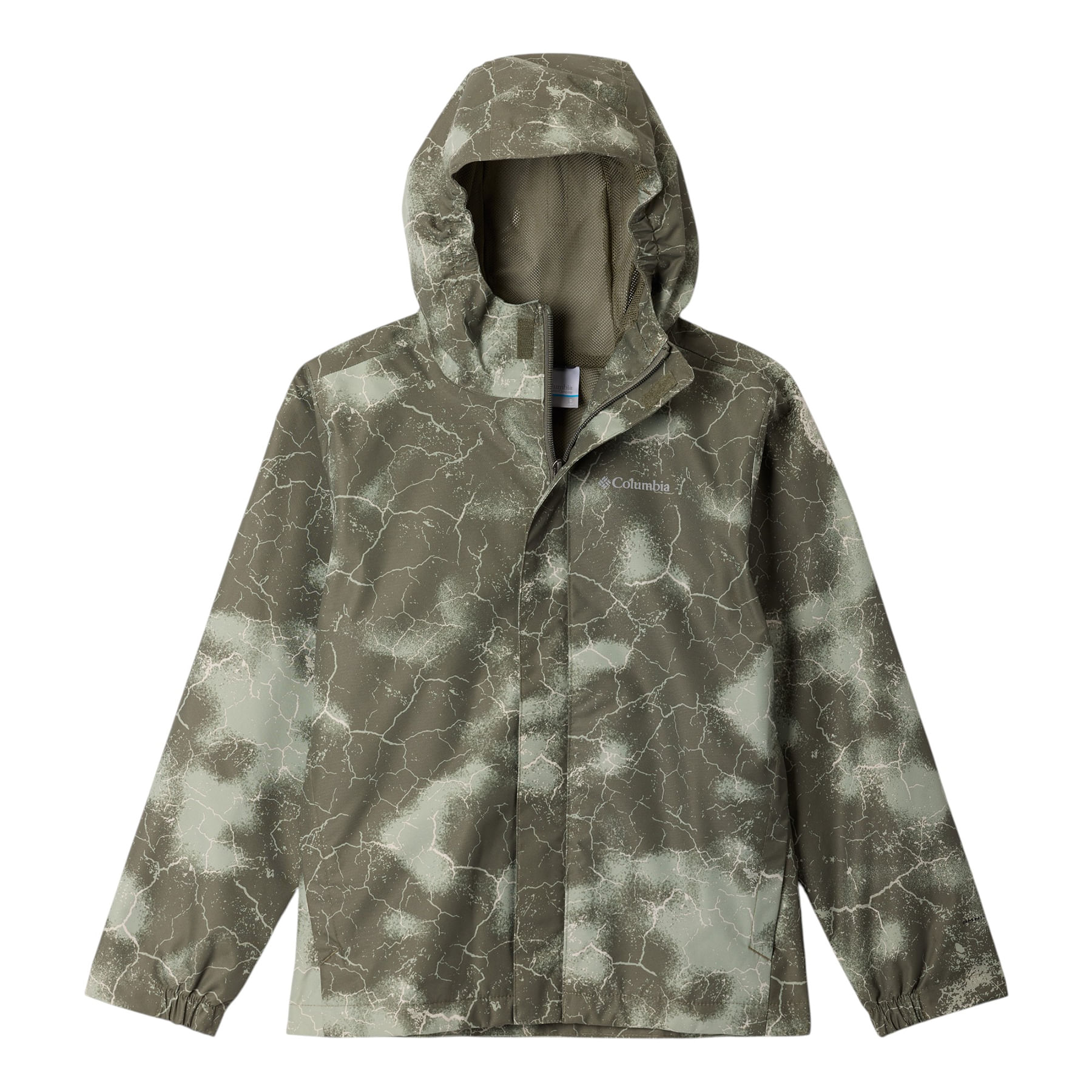 Columbia Hikebound Jacket - Boys' - Als.com