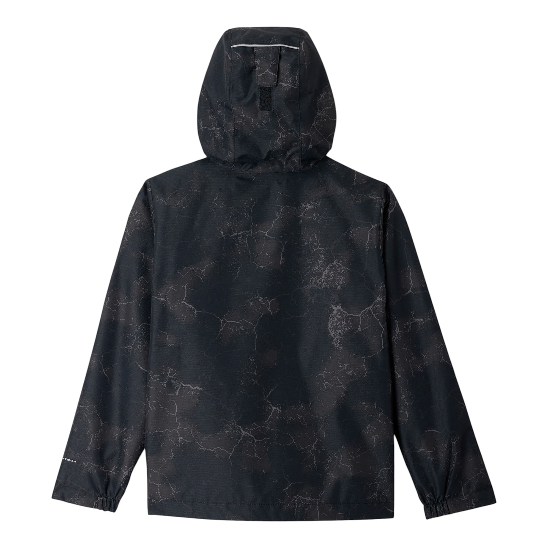 Columbia Hikebound II Printed Jacket - Boys' - Als.com