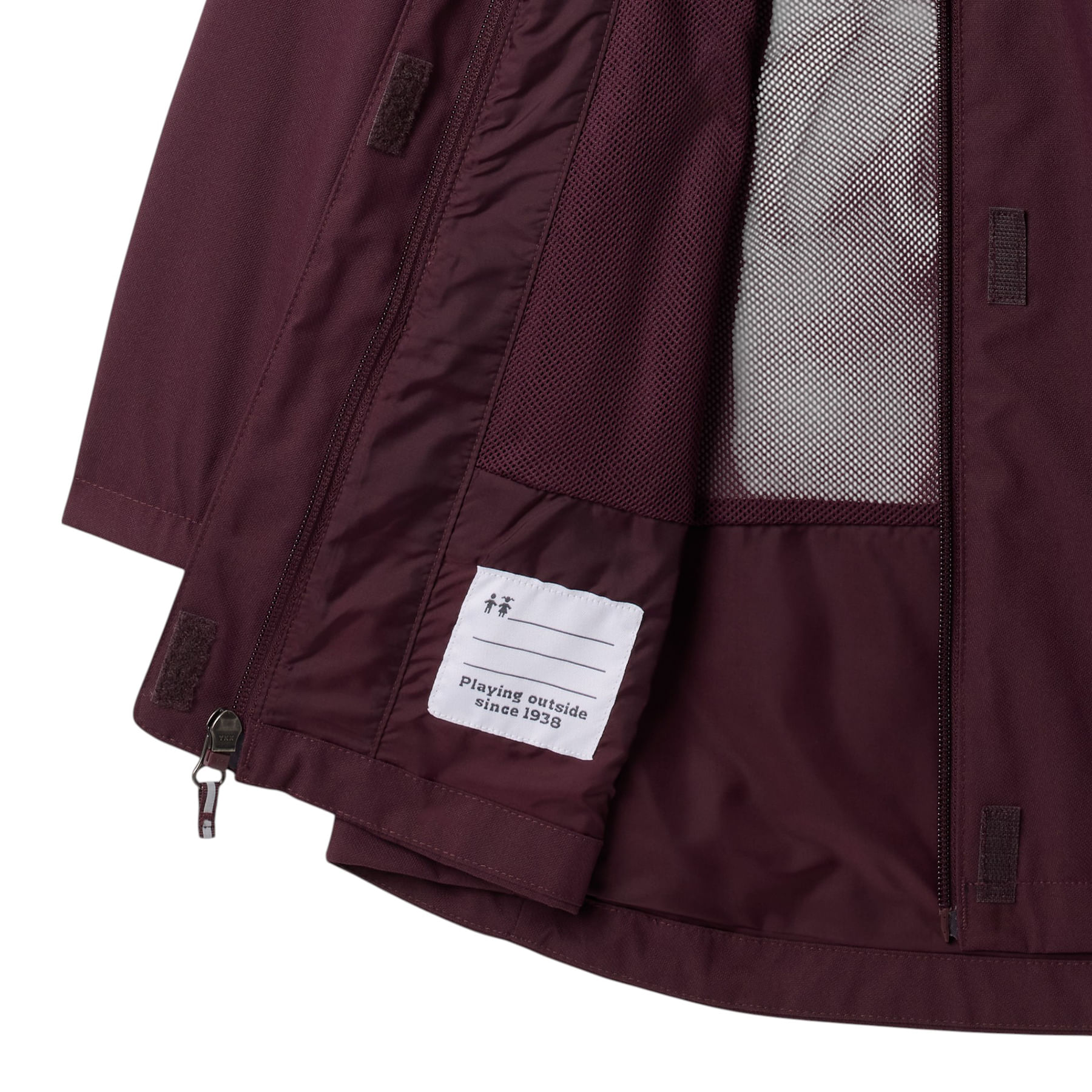 Columbia-Hikebound-Long-Jacket---Girls--Moonvista