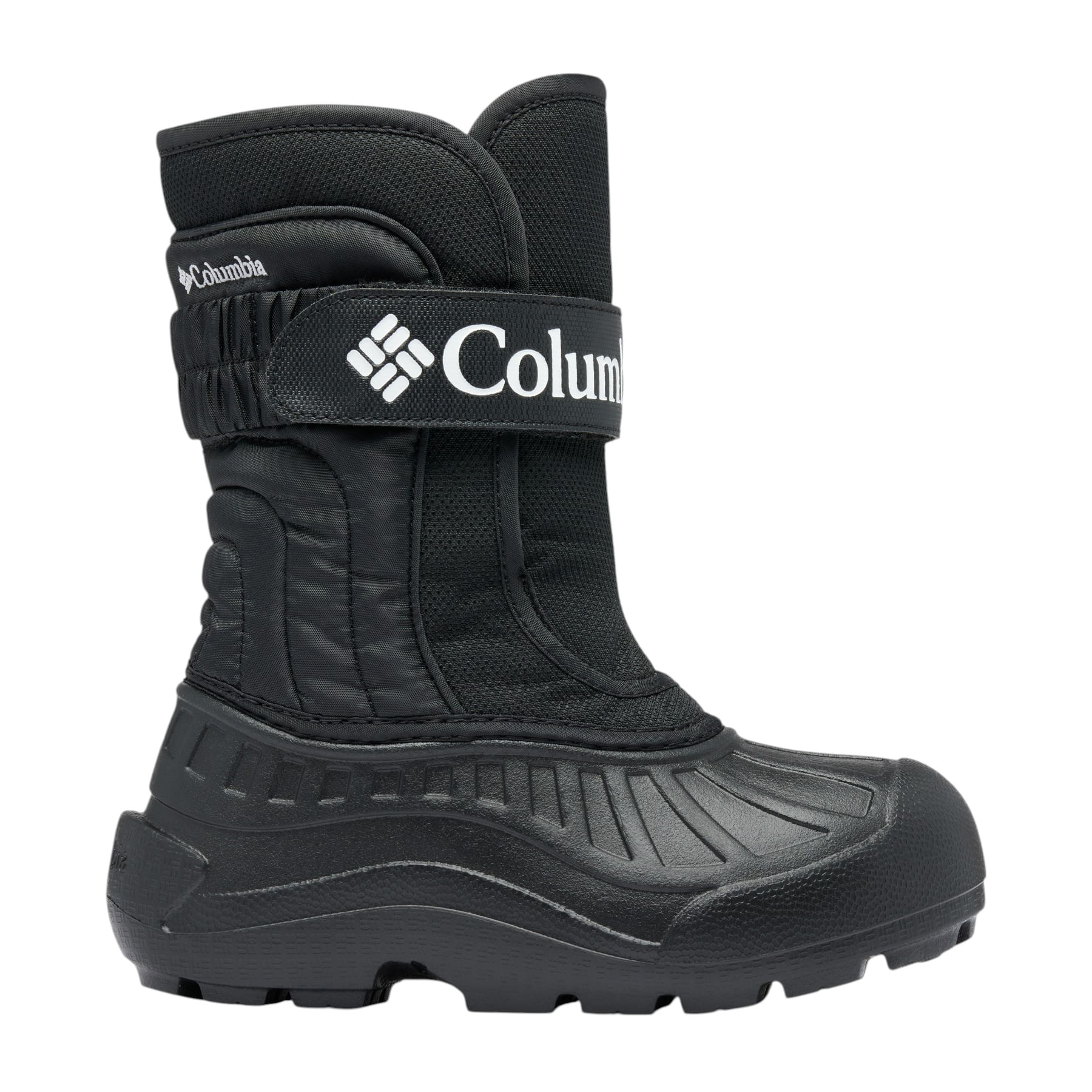 Columbia-Powderbug-Snowlite-Strap-Boot---Youth-Black---White