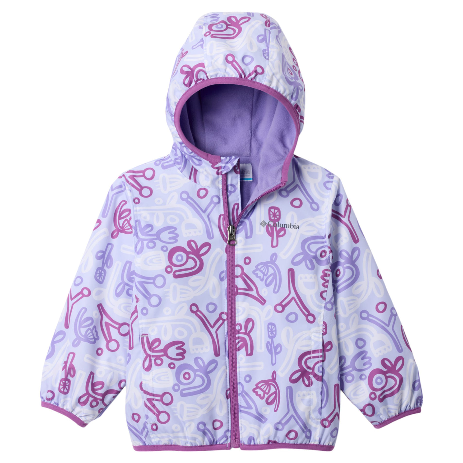 Columbia Watertight II Jacket - Youth - Als.com