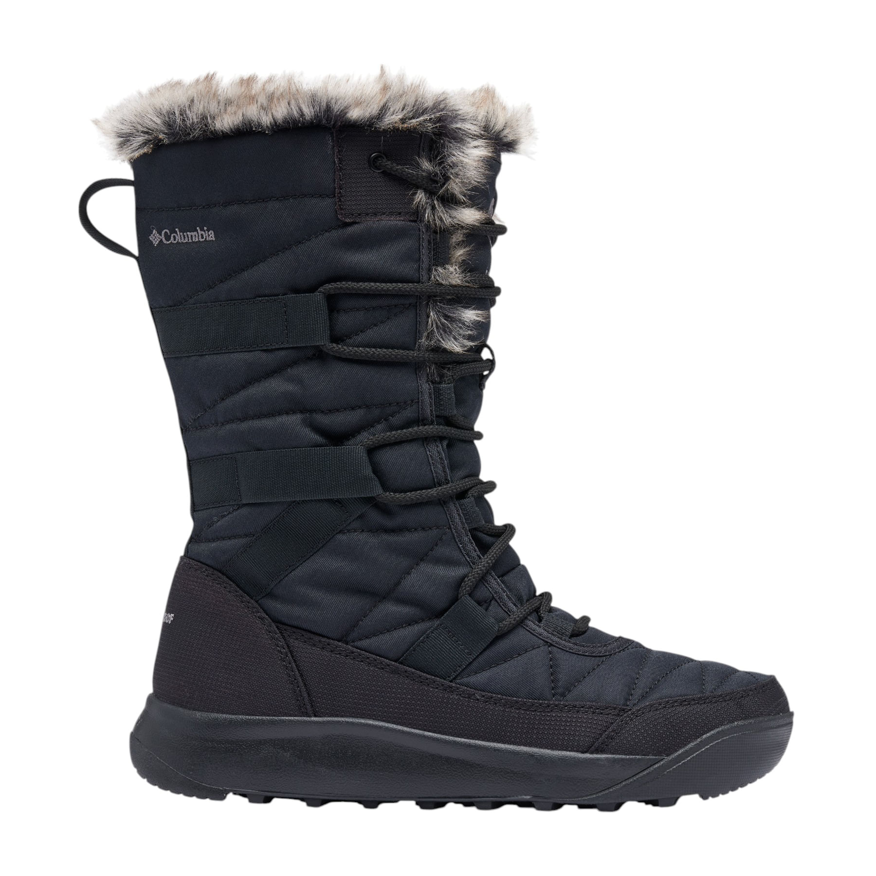Columbia Minx IV Boot - Women's - Als.com