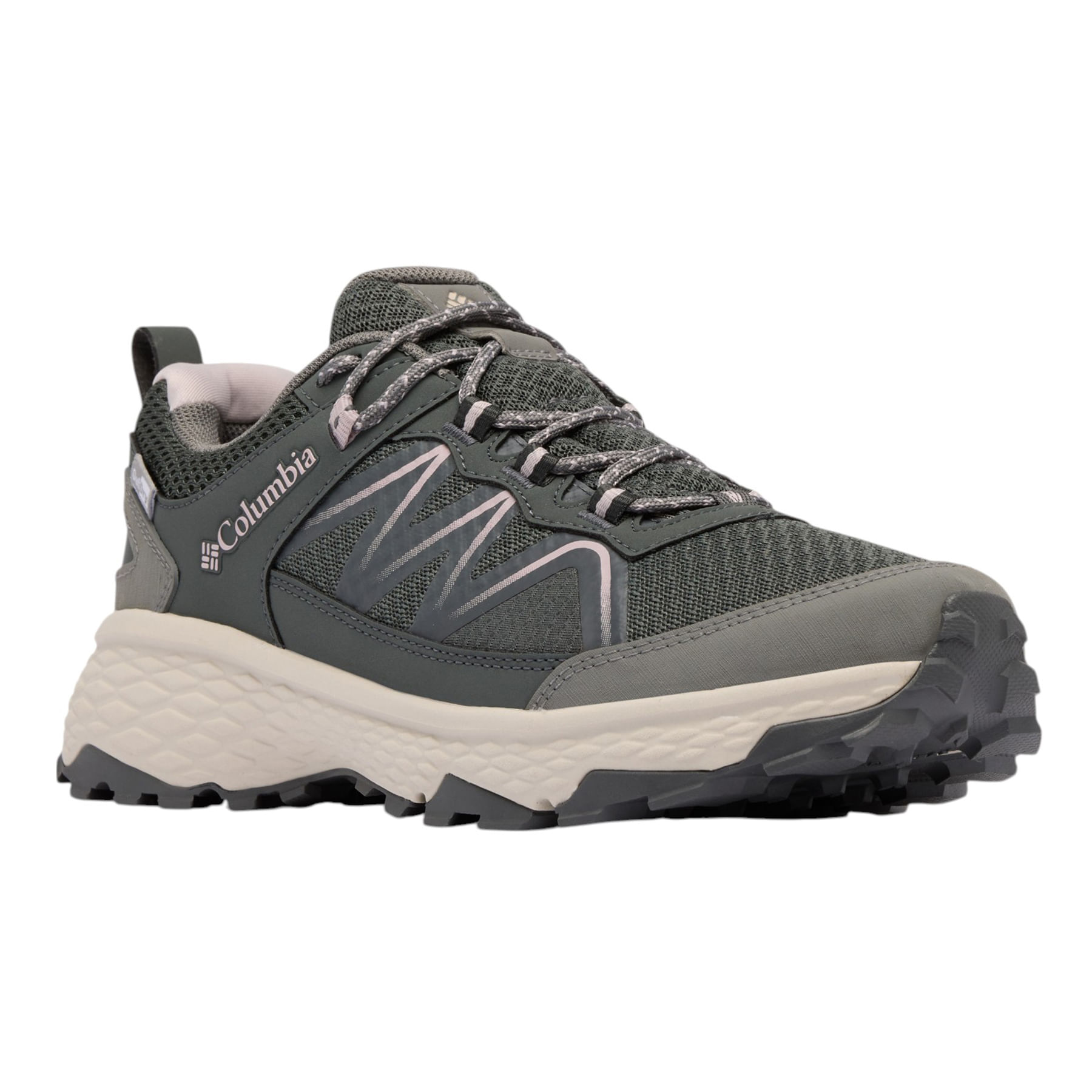 Columbia Peakfreak Rush OutDry Shoe - Women's - Als.com