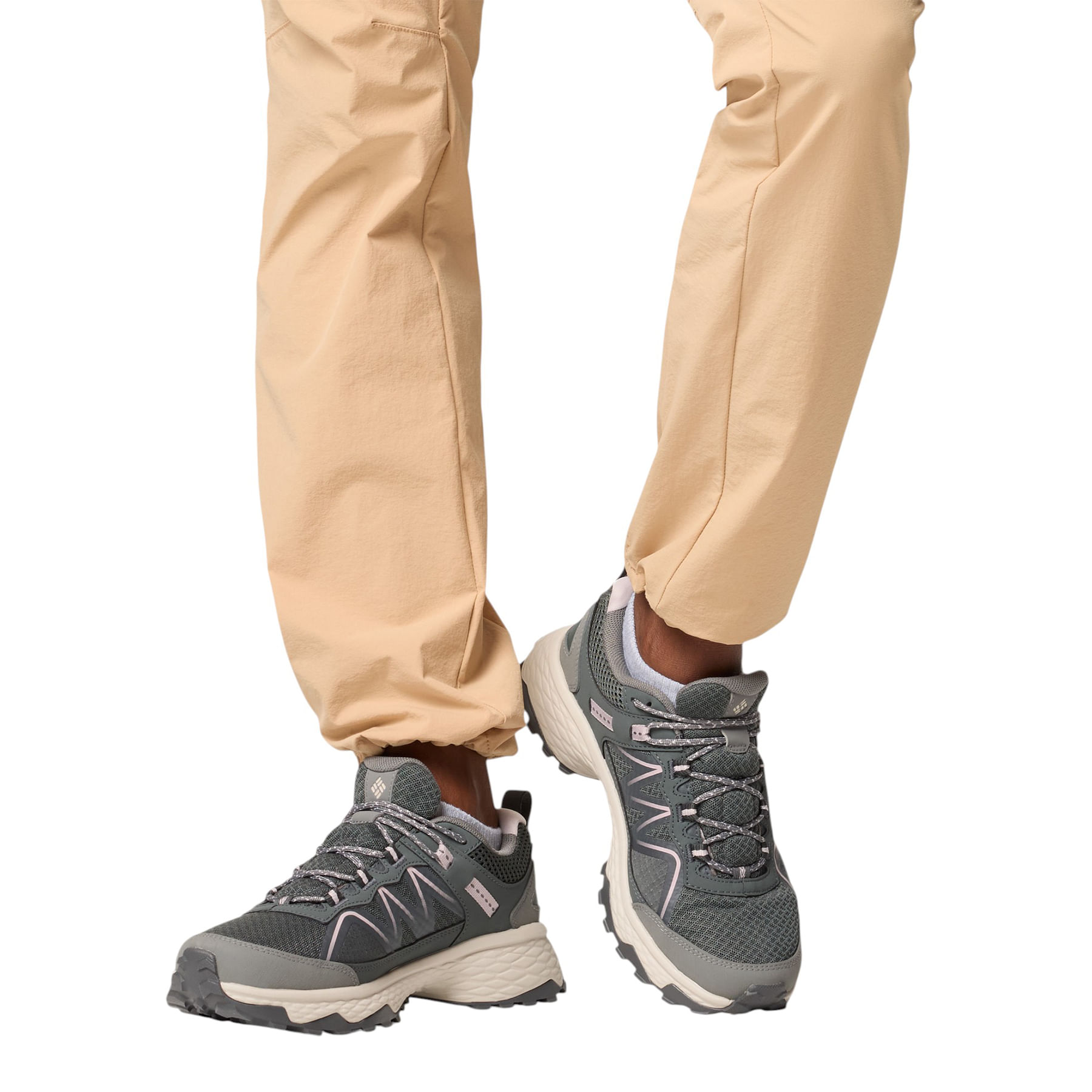 Columbia Peakfreak Rush OutDry Shoe - Women's - Als.com