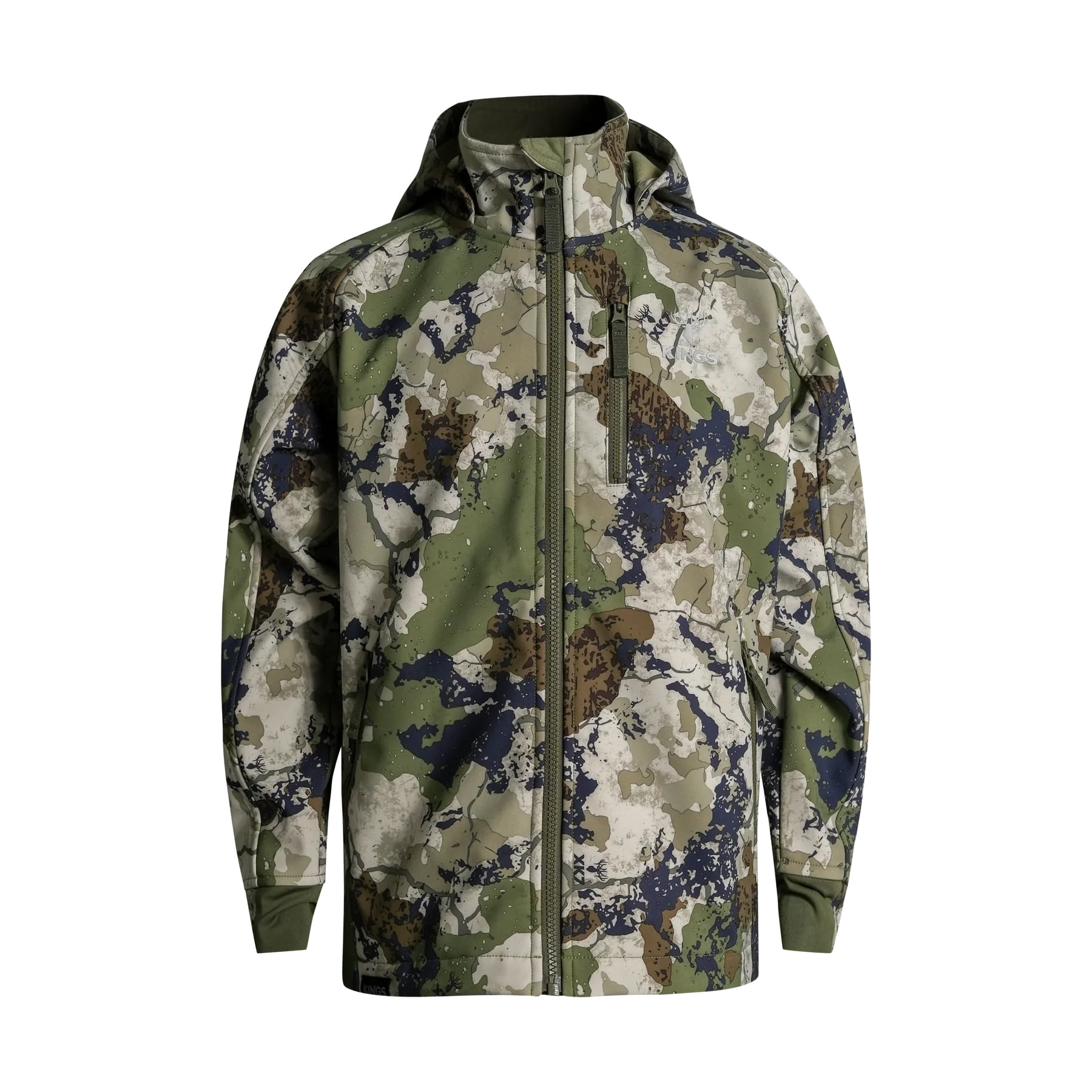 King-s-Camo-Rover-Softshell-Jacket---Youth-XK7