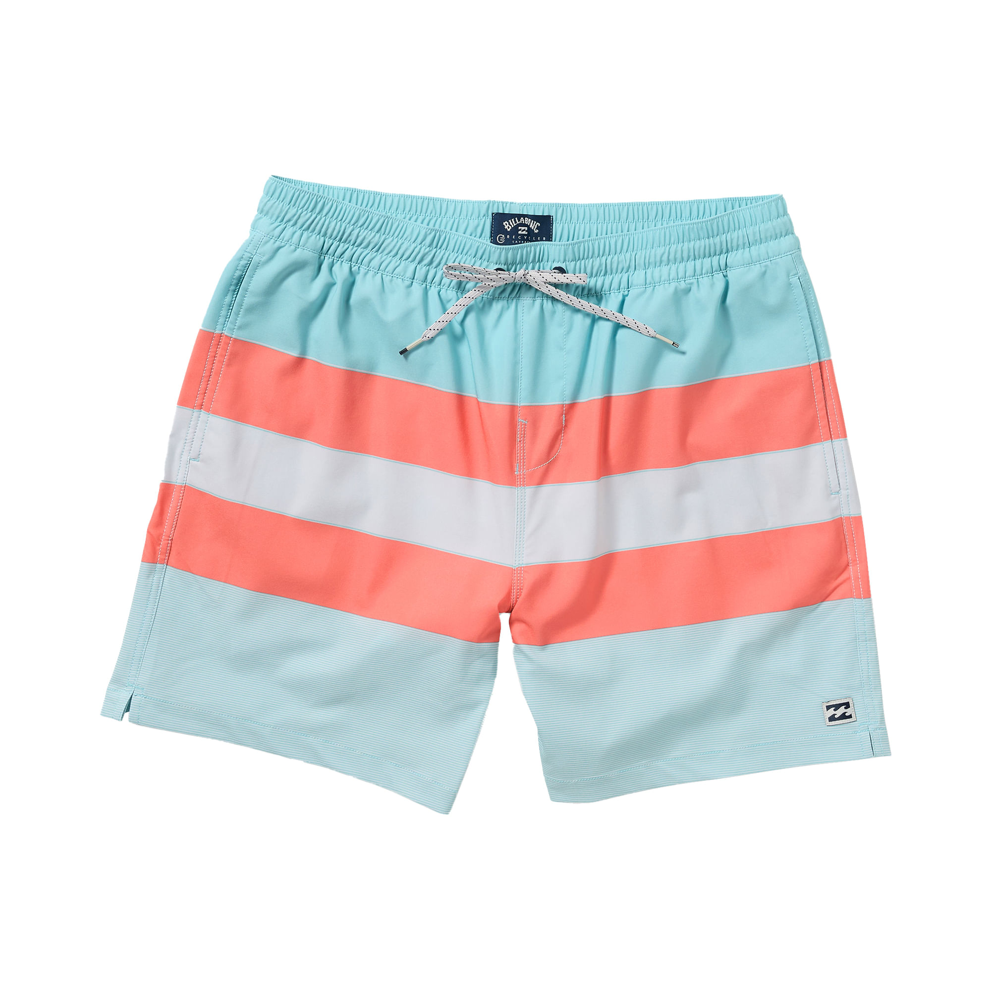 Billabong Lineup Swim Trunk Men's