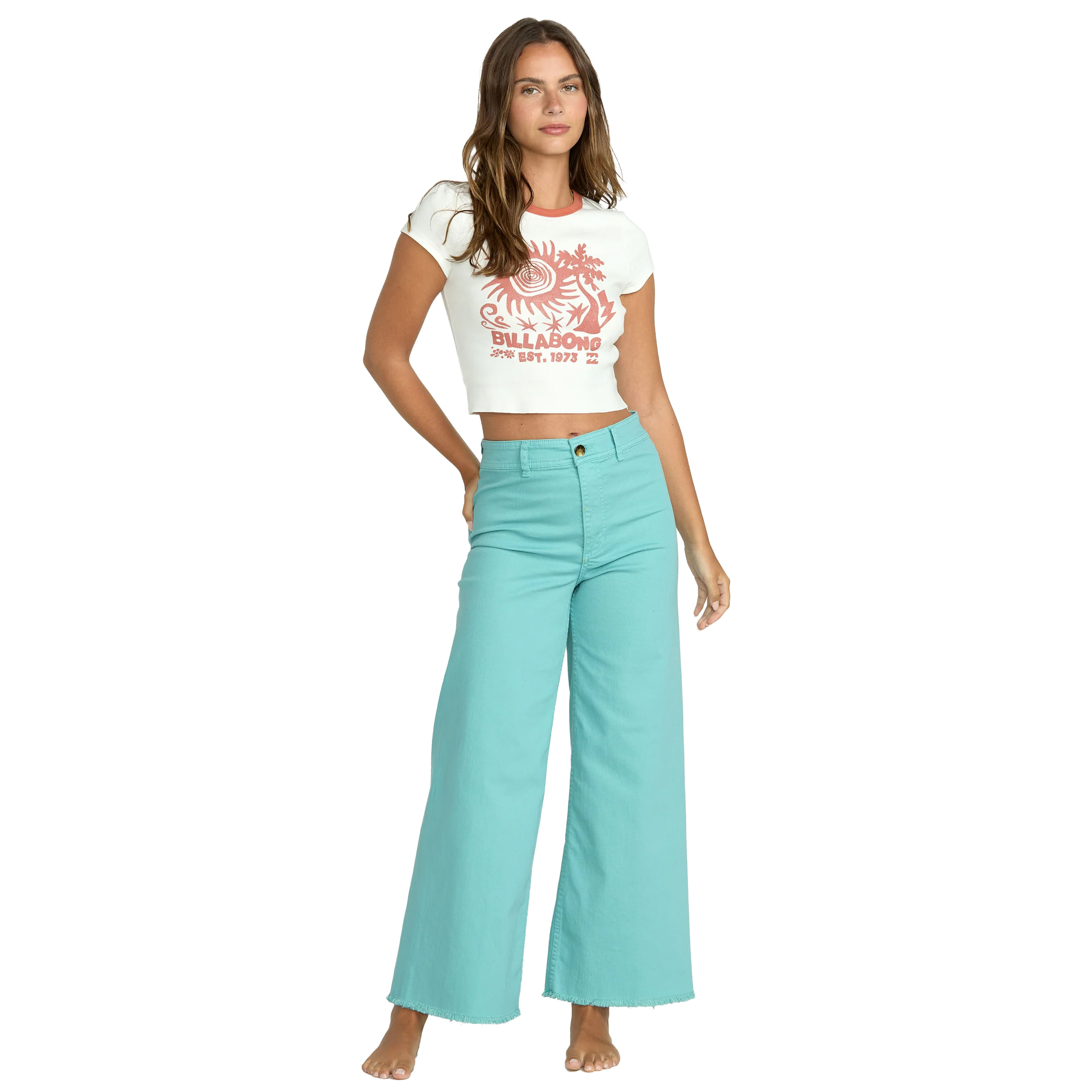 Billabong-Free-Fall-High-Waist-Pant---Women-s-Misty-Blue