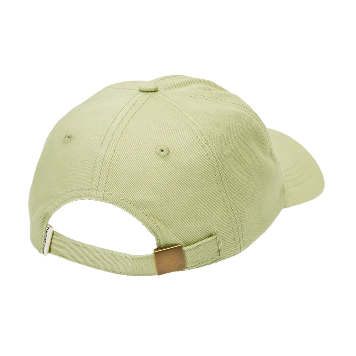 Billabong-Dad-Cap---Women-s-Green-Combo