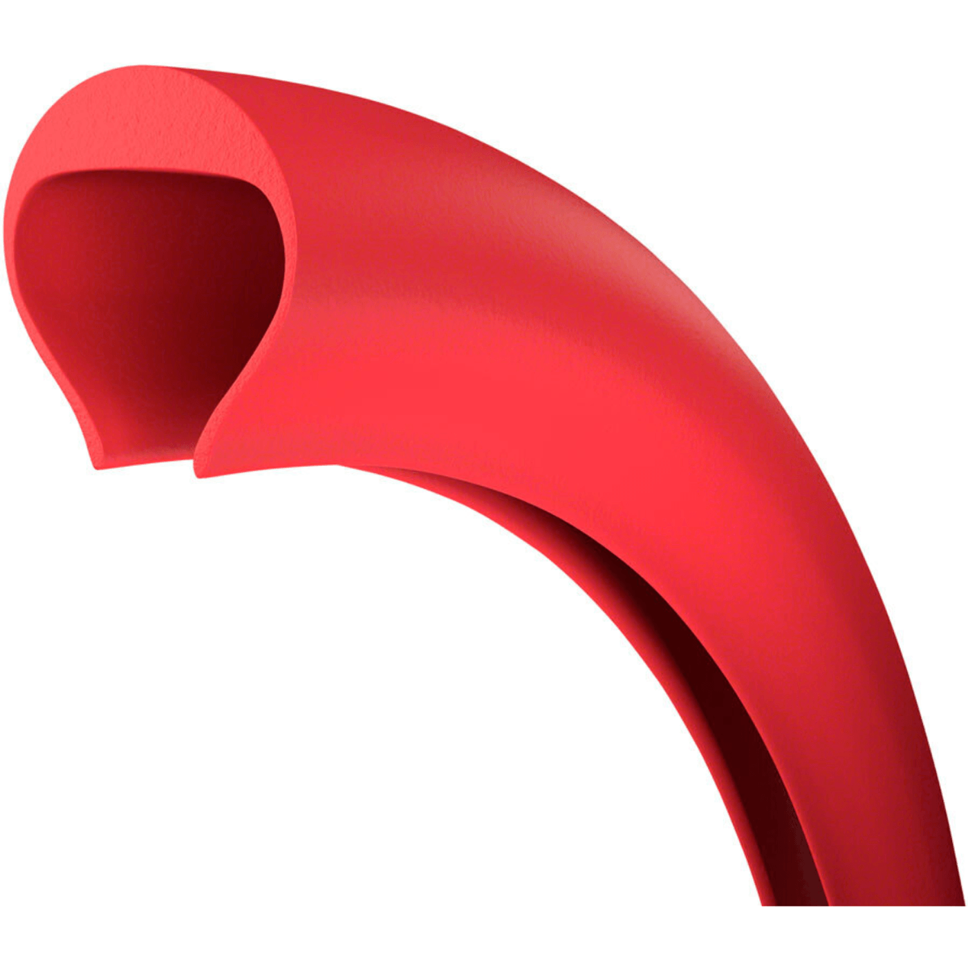 Tannus-Armour-Tire-Insert-Red