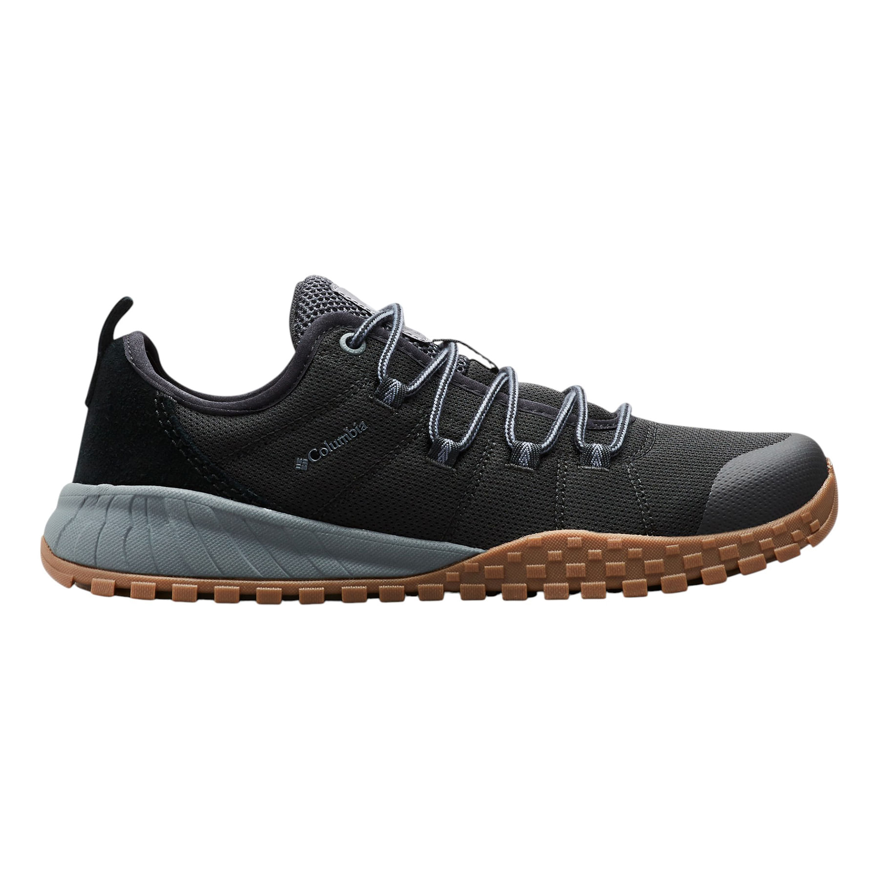 Columbia-Fairbanks-Low-Shoe---Men-s-Black---Graphite