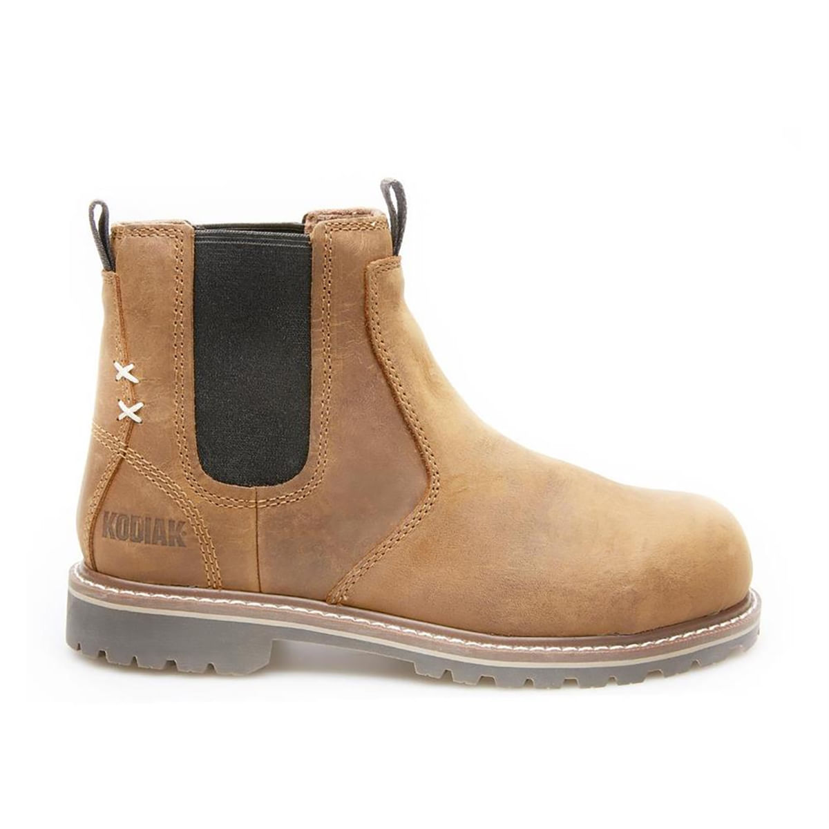 Kodiak-Bralorne-Chelsea-Boot---Women-s-Medium-Brown