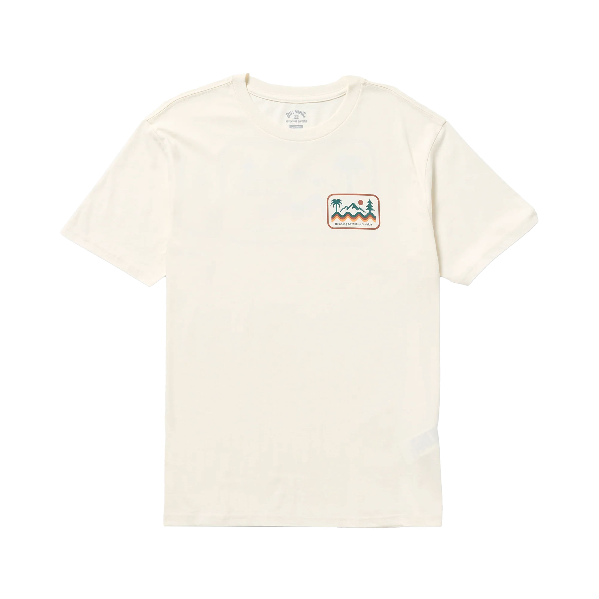 Billabong-Range-A-Div-Short-Sleeve-Shirt-Off-White