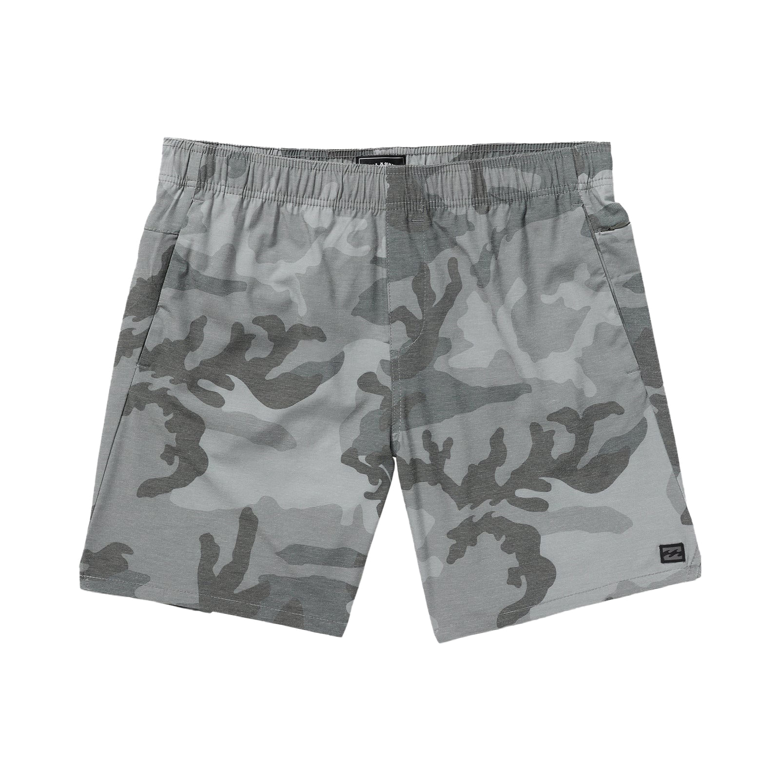 Billabong-Crossfire-Elastic-Submersible-18--Hybrid-Short-Black-Camo