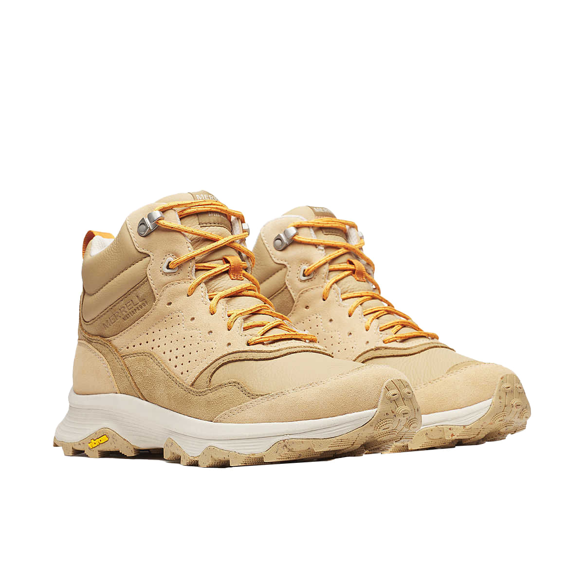 Merrell-Speed-Solo-MXD-Mid-WP-Boot---Women-s-Latte---Sienna