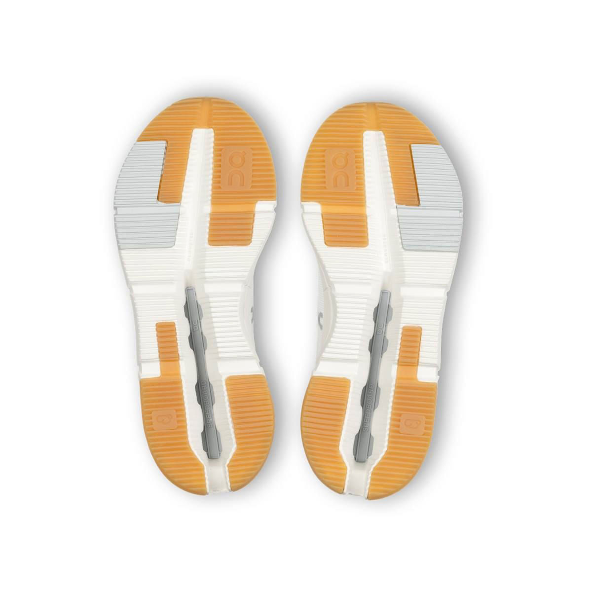 On-Cloudnova-Form2-Shoe---Women-s-White---Ivory