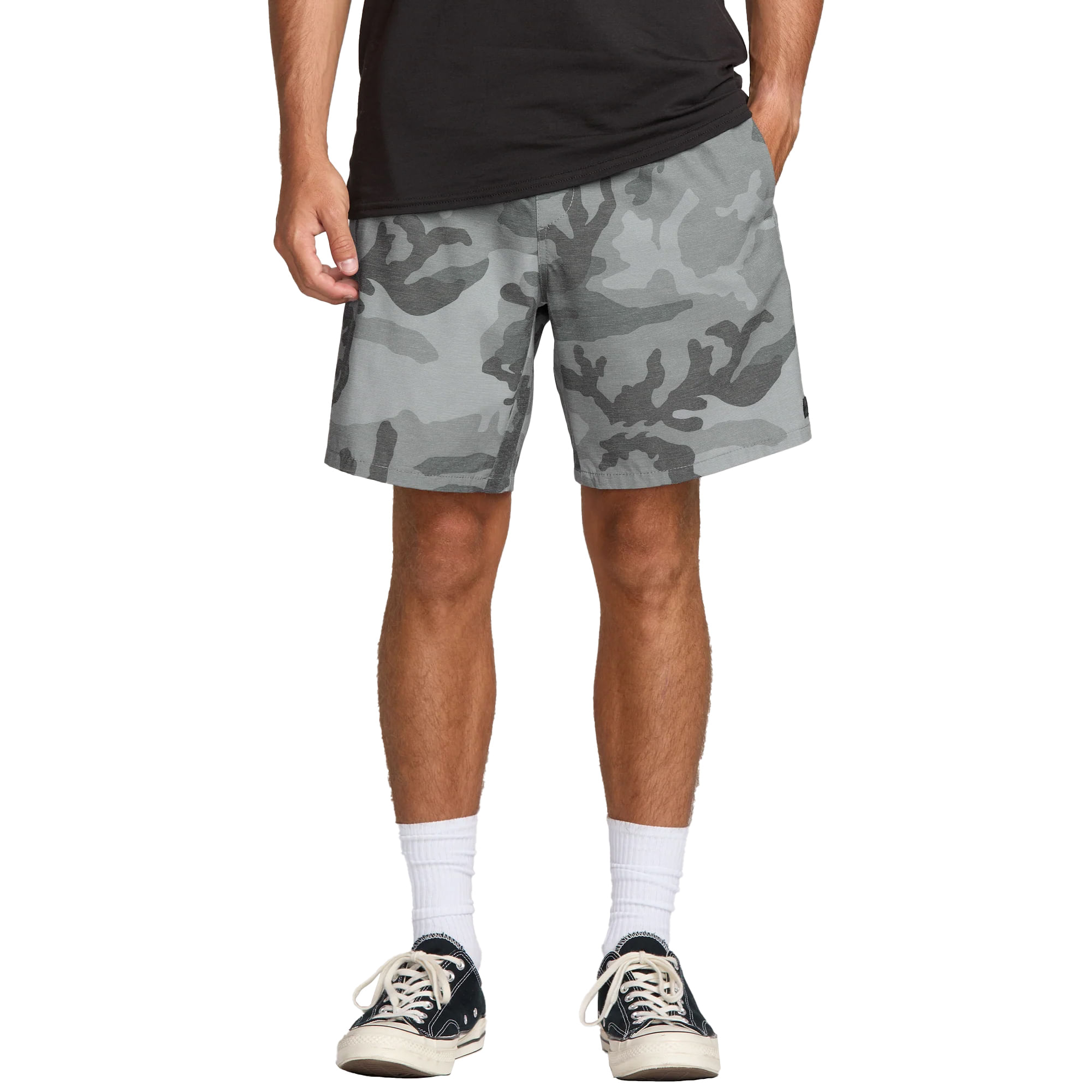 Billabong-Crossfire-Elastic-Submersible-18--Hybrid-Short-Black-Camo