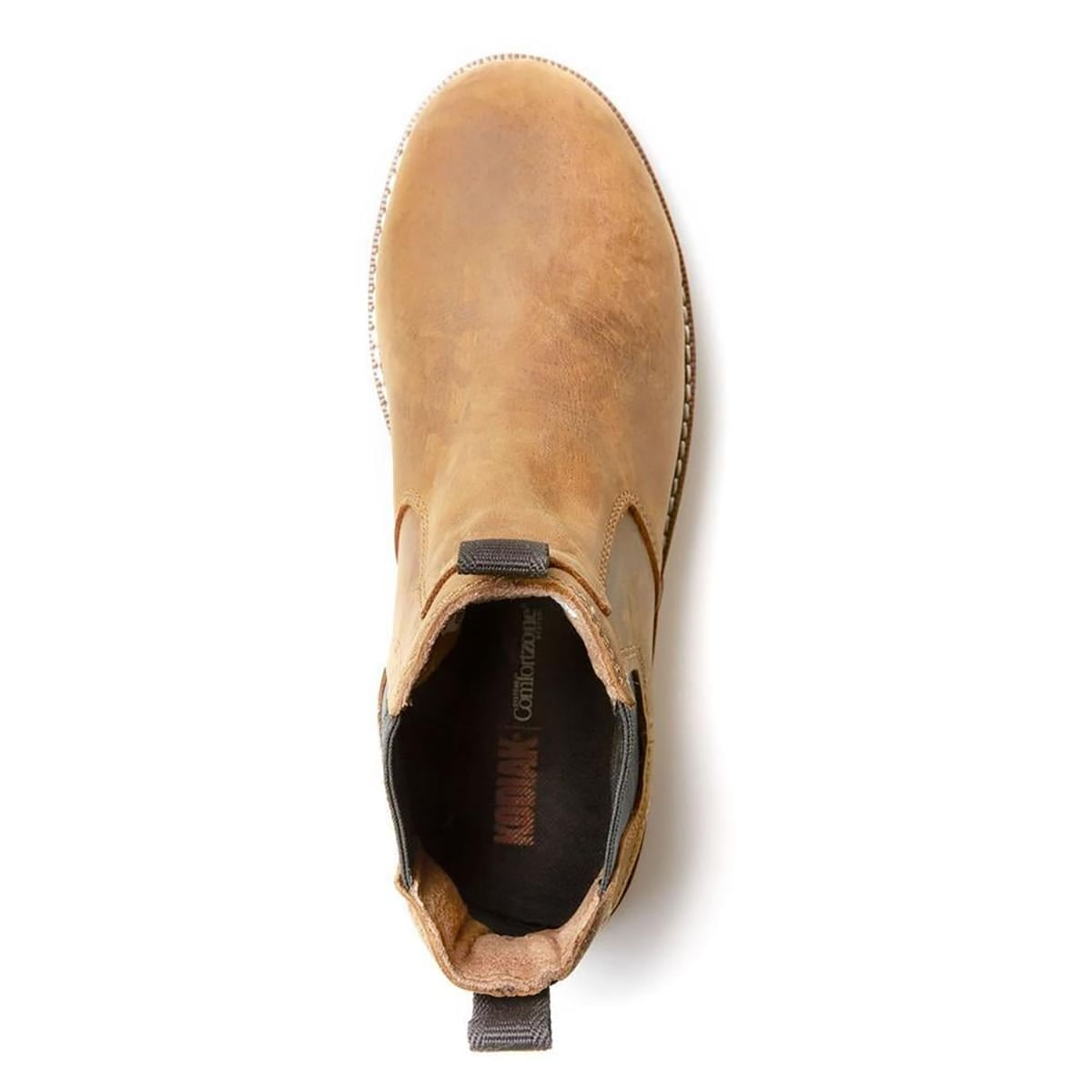 Kodiak-Bralorne-Chelsea-Boot---Women-s-Medium-Brown