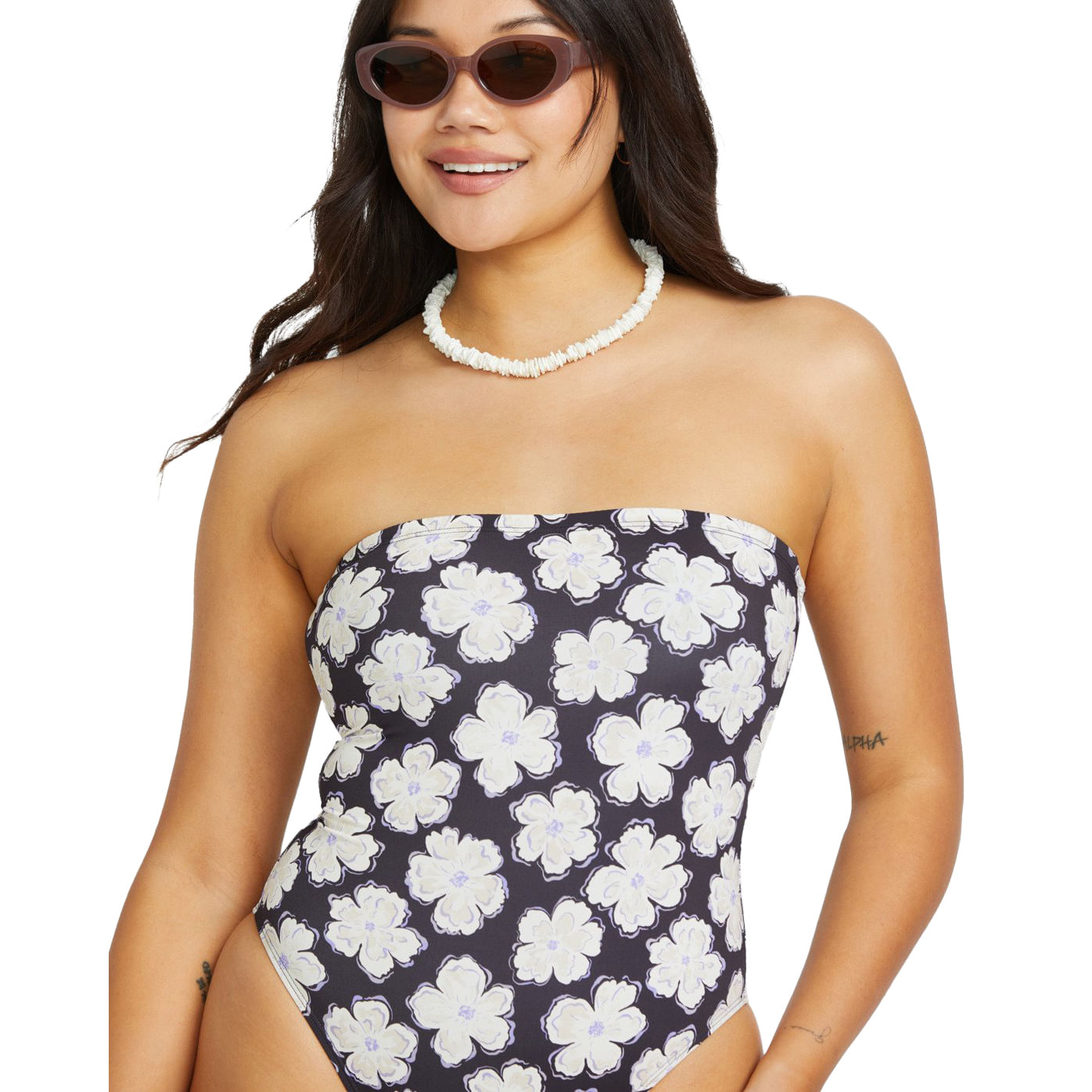 Billabong-What-A-Babe-Tully-One-Piece---Women-s-Black-Pebble