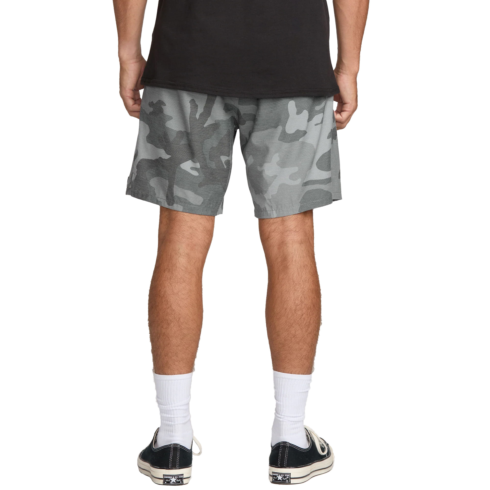 Billabong-Crossfire-Elastic-Submersible-18--Hybrid-Short-Black-Camo