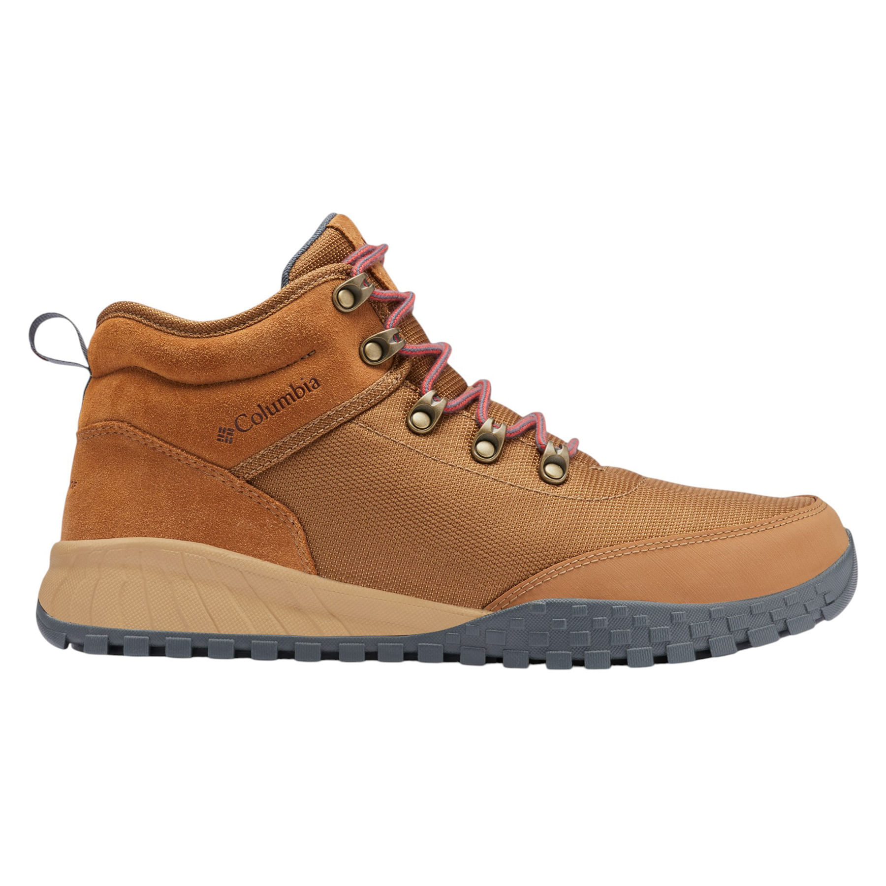 Columbia-Fairbanks-Mid-Boot---Men-s-Elk---Graphite