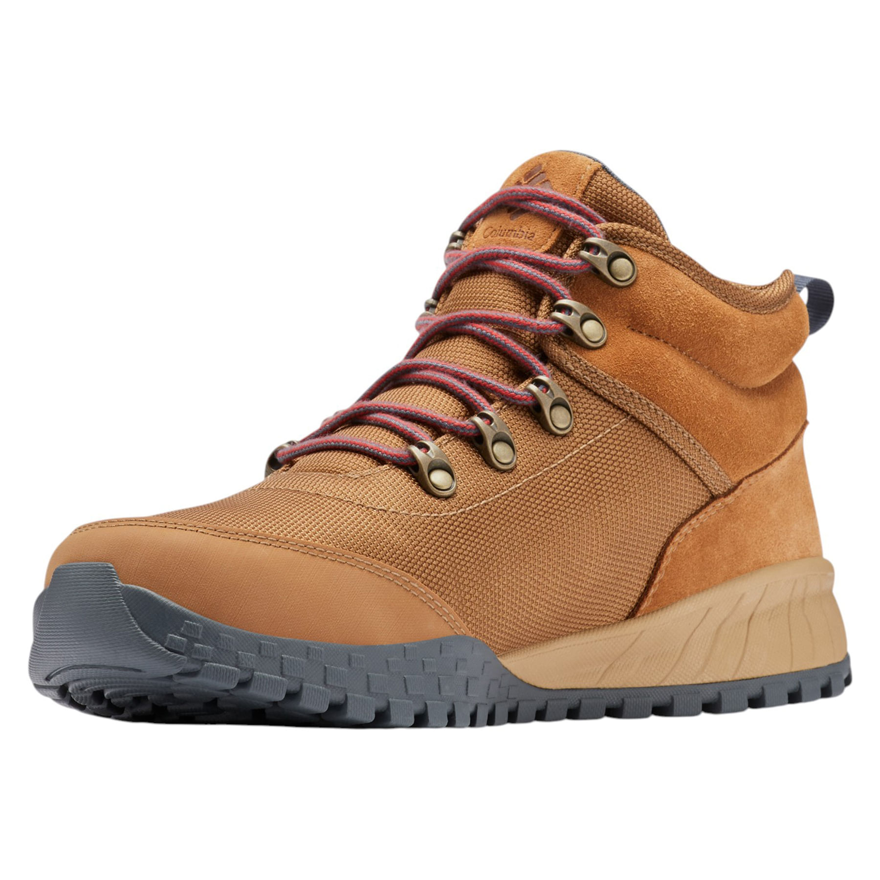 Columbia-Fairbanks-Mid-Boot---Men-s-Elk---Graphite