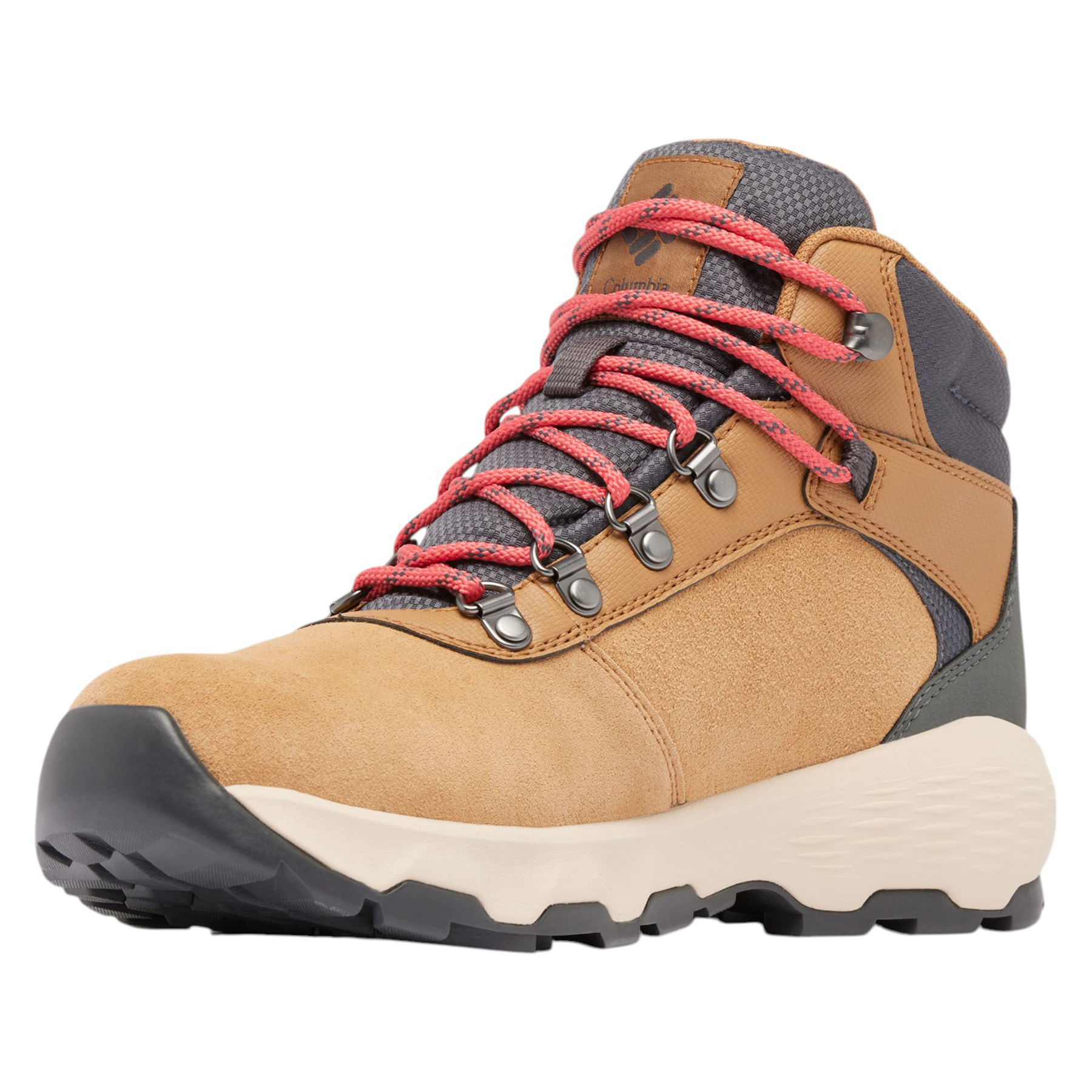 Columbia-Newton-Wander-Boot---Women-s-Elk---Sunset-Red