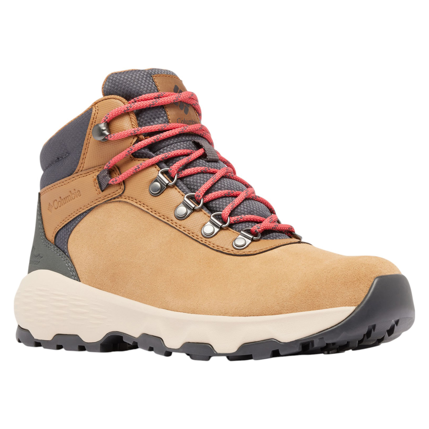 Columbia-Newton-Wander-Boot---Women-s-Elk---Sunset-Red