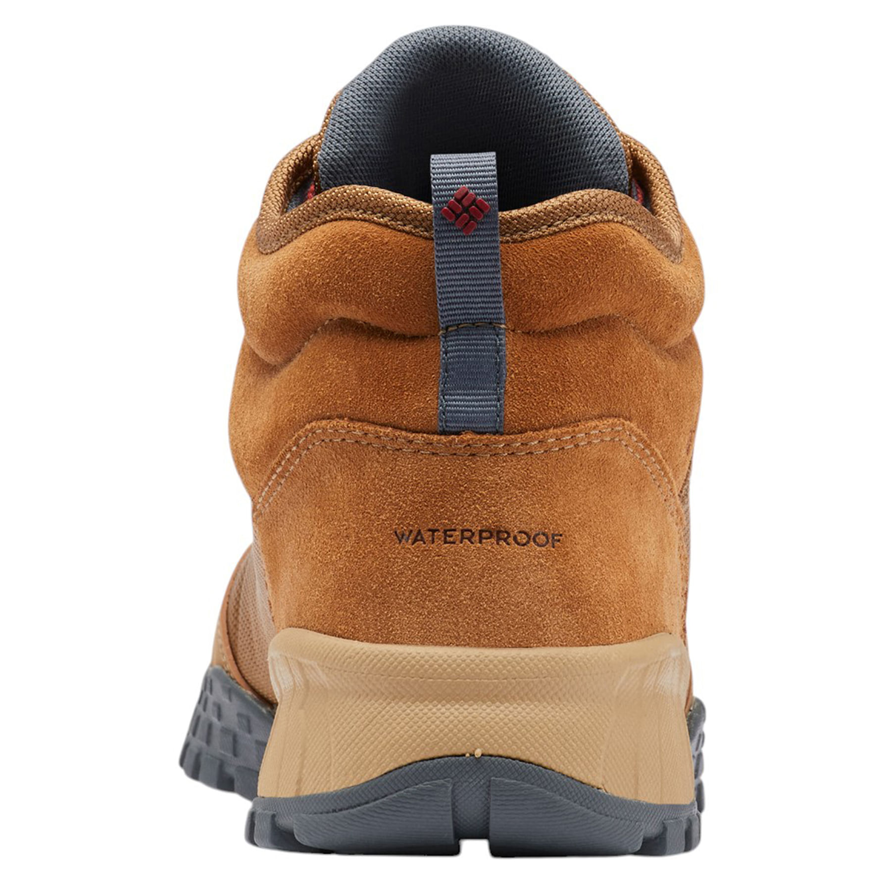 Columbia-Fairbanks-Mid-Boot---Men-s-Elk---Graphite