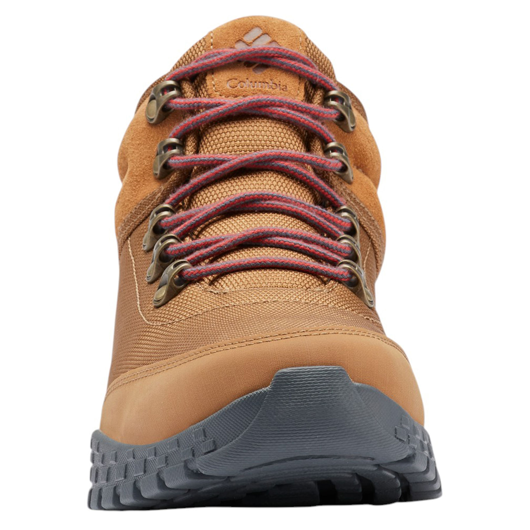 Columbia-Fairbanks-Mid-Boot---Men-s-Elk---Graphite
