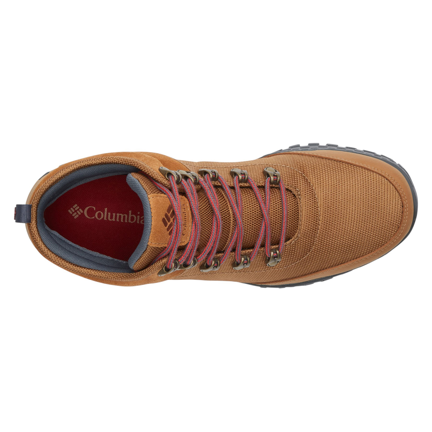 Columbia-Fairbanks-Mid-Boot---Men-s-Elk---Graphite