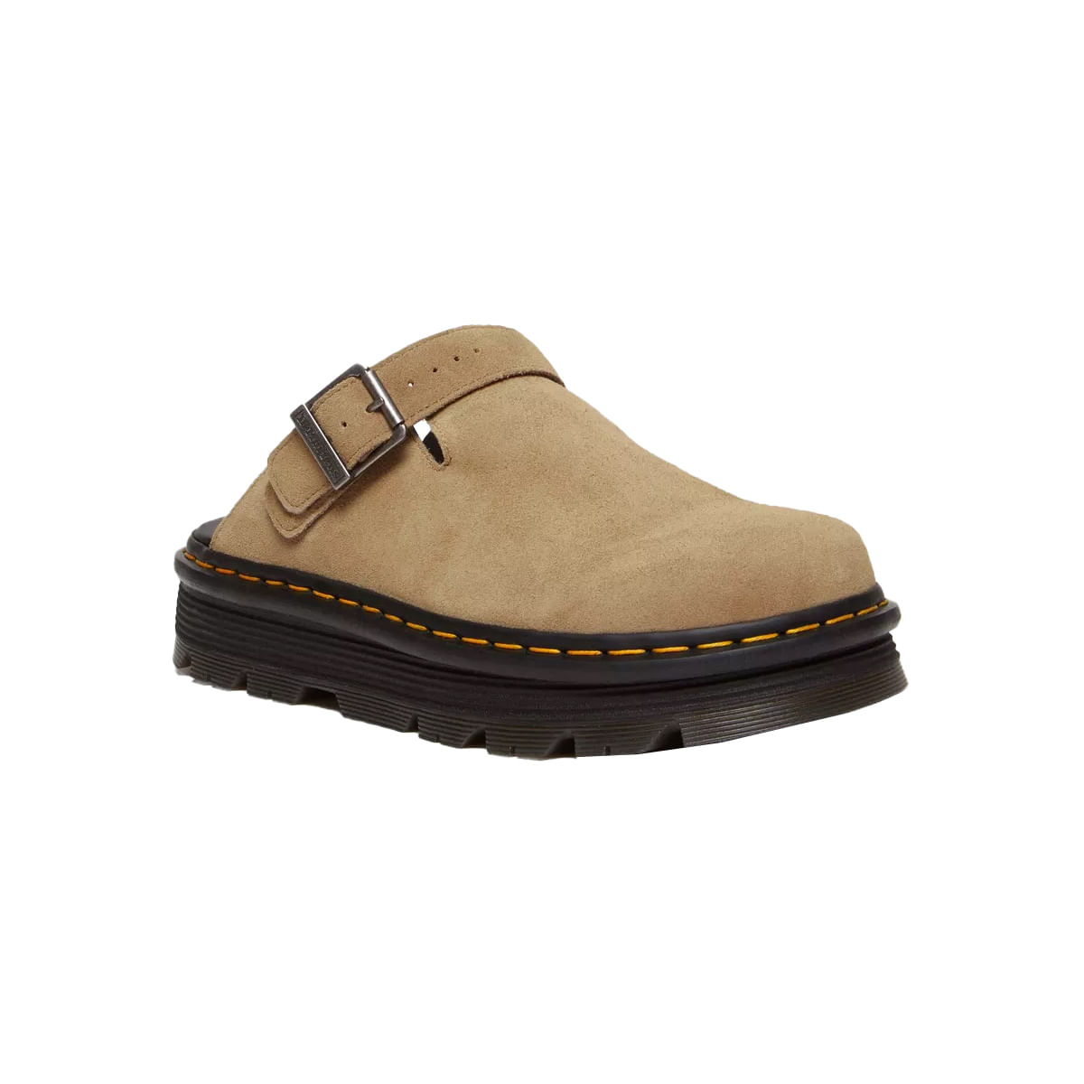 Dr.-Martens-Zebzag-Mule---Women-s-Savannah-Tan