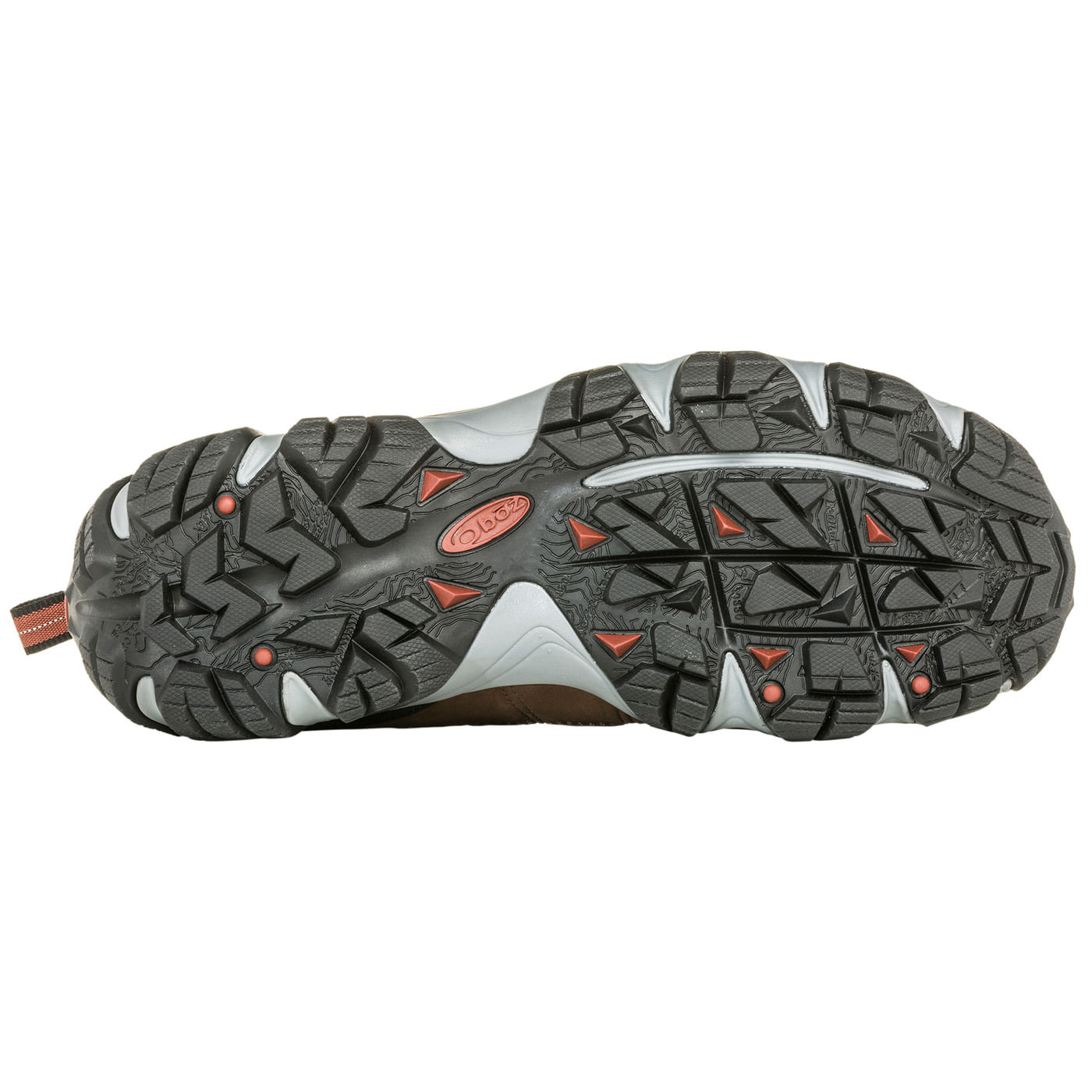 Oboz-Firebrand-II-Low-Leather-Hiking-Shoe---Men-s-Earth