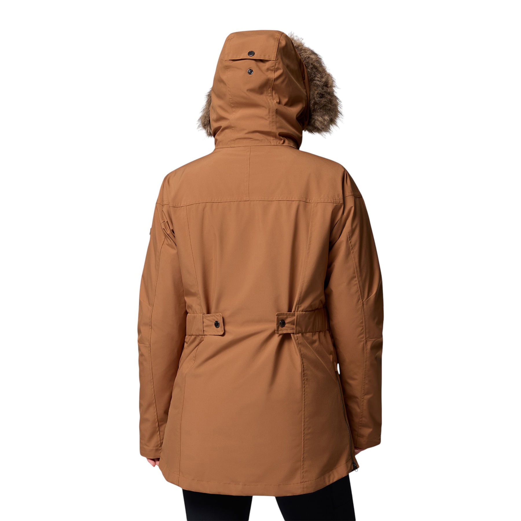 Columbia Payton Pass II Interchange Jacket Women's
