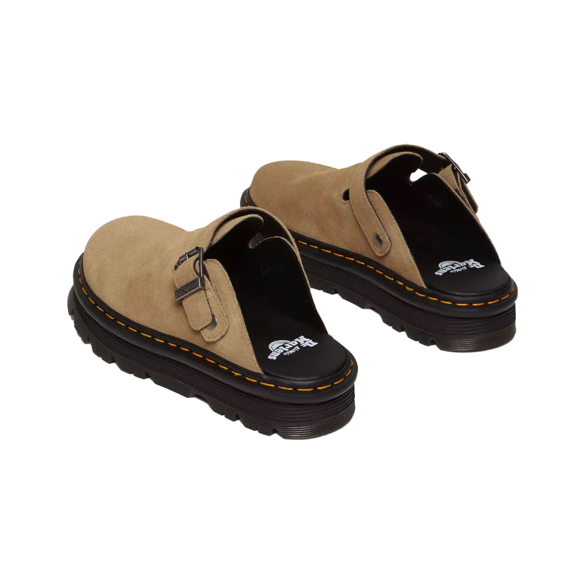 Dr.-Martens-Zebzag-Mule---Women-s-Savannah-Tan