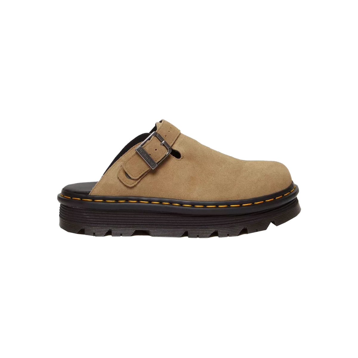 Dr. Martens Zebzag Mule - Women's - Als.com