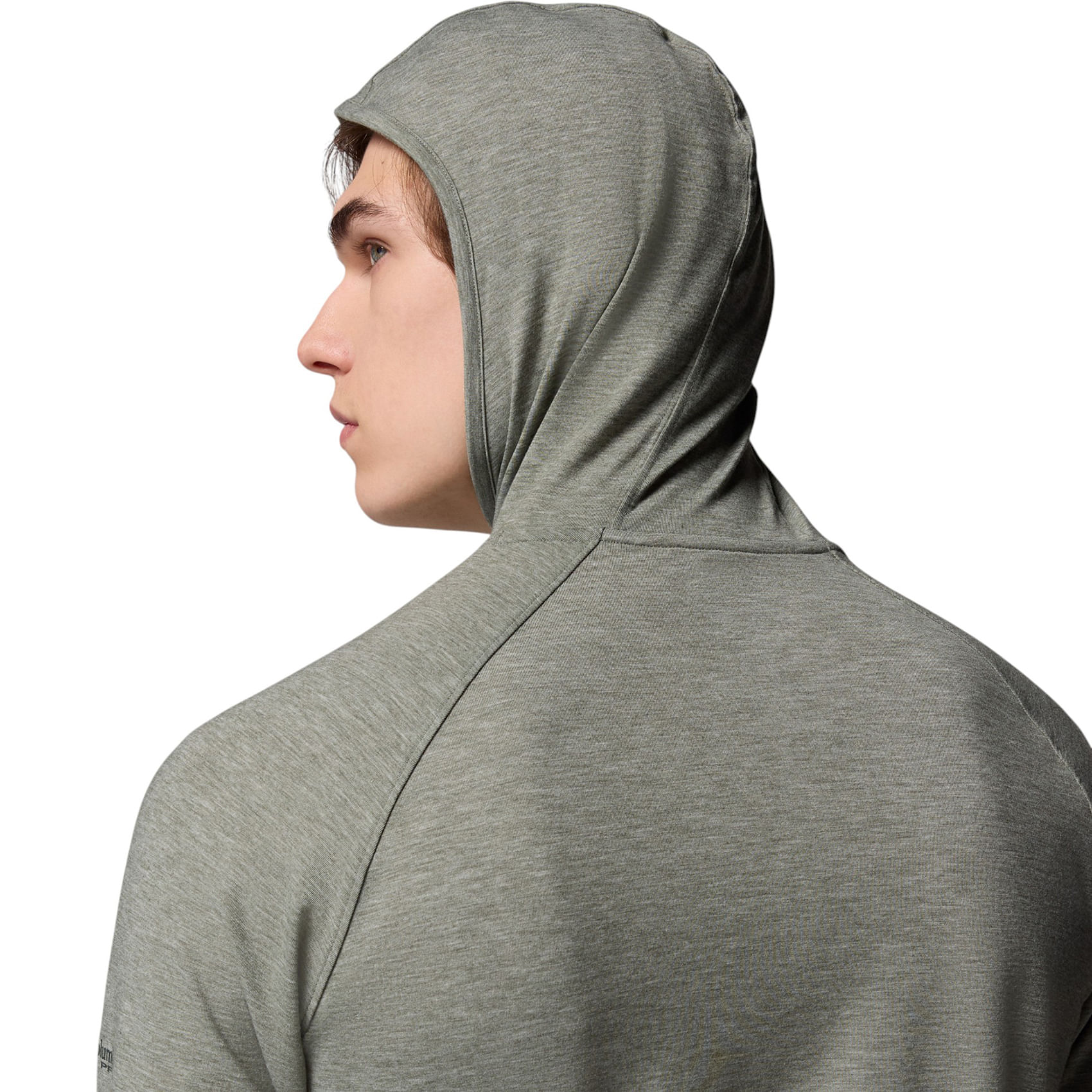 Columbia-PFG-Uncharted-Hoodie---Men-s-Cypress-Heather