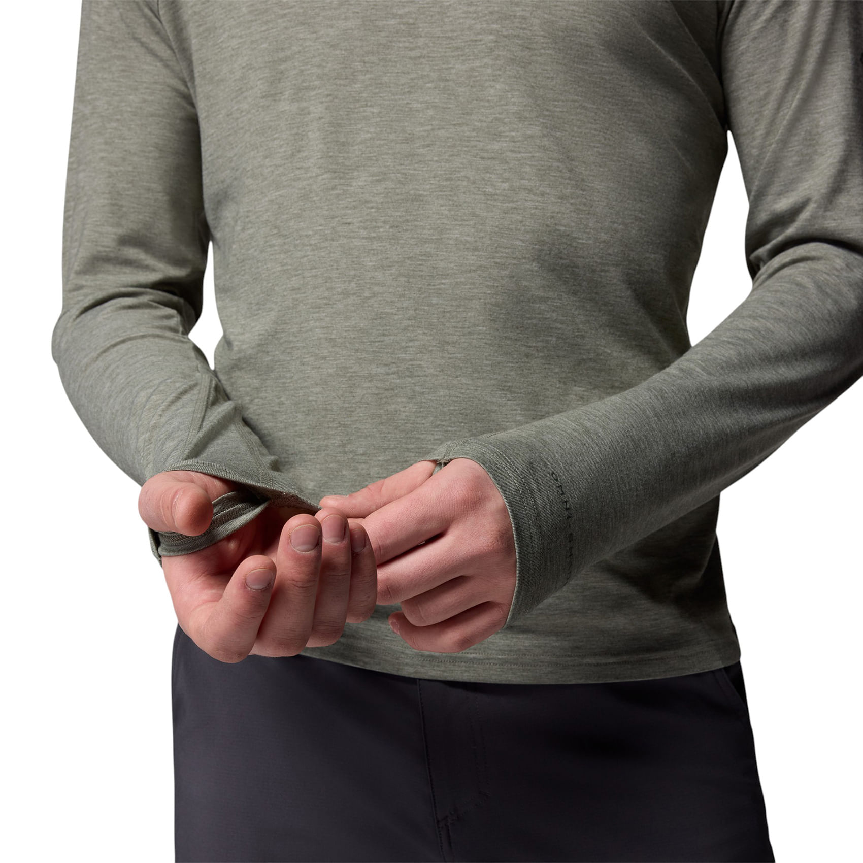 Columbia-PFG-Uncharted-Hoodie---Men-s-Cypress-Heather