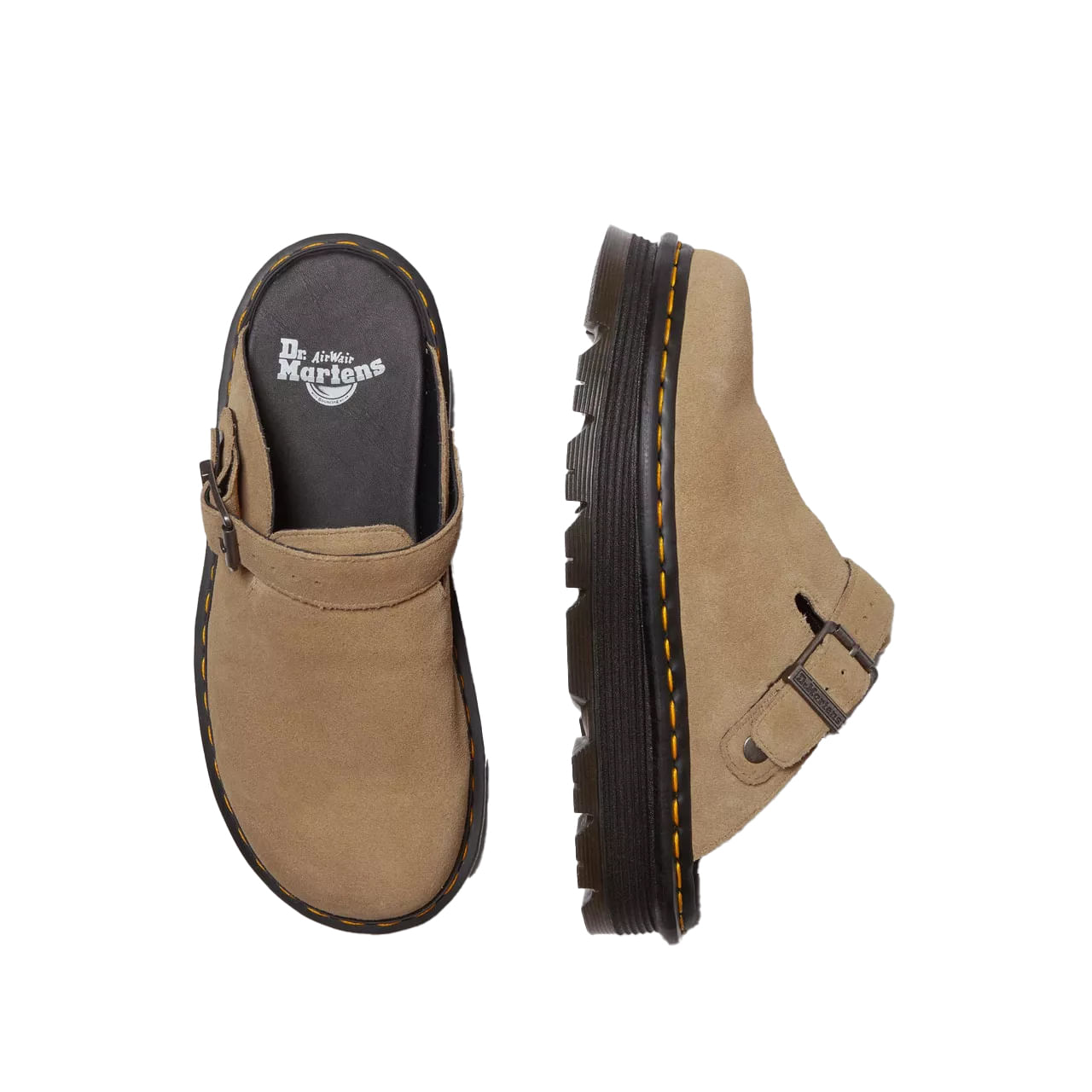 Dr.-Martens-Zebzag-Mule---Women-s-Savannah-Tan