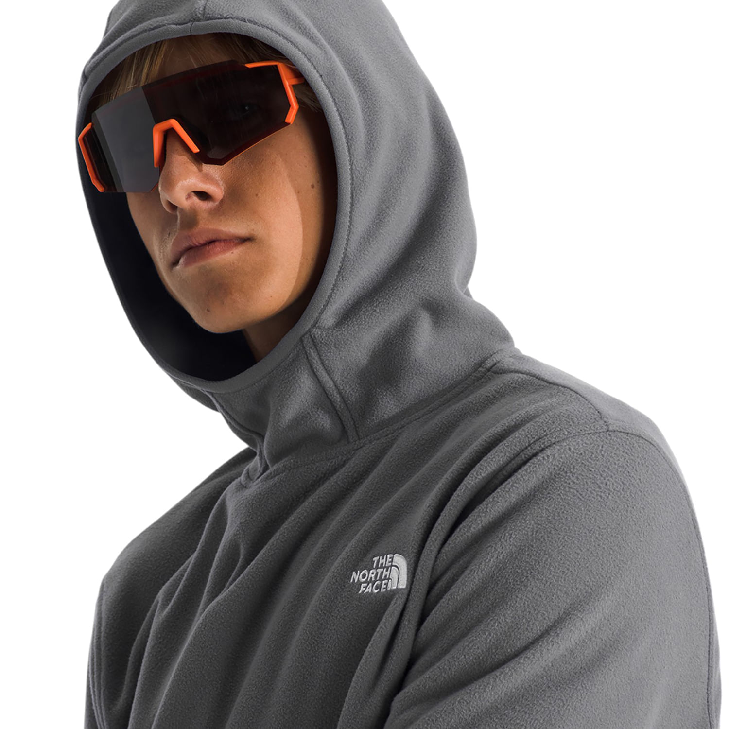 The North Face Glacier Fleece Pullover - Men's - Als.com