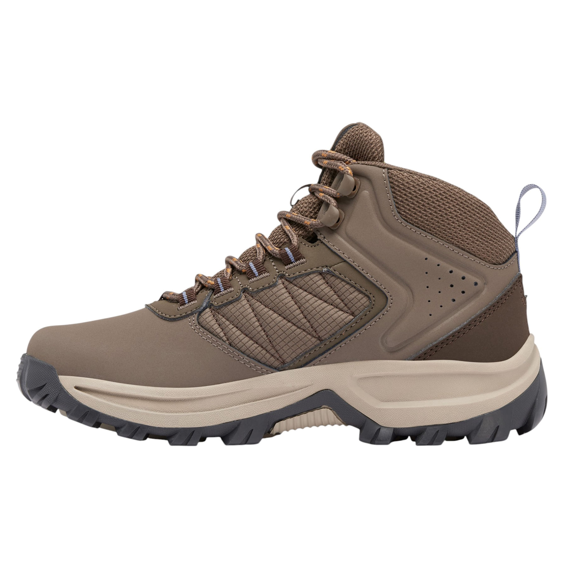 Columbia Transverse Hike Waterproof Shoe - Women's - Als.com