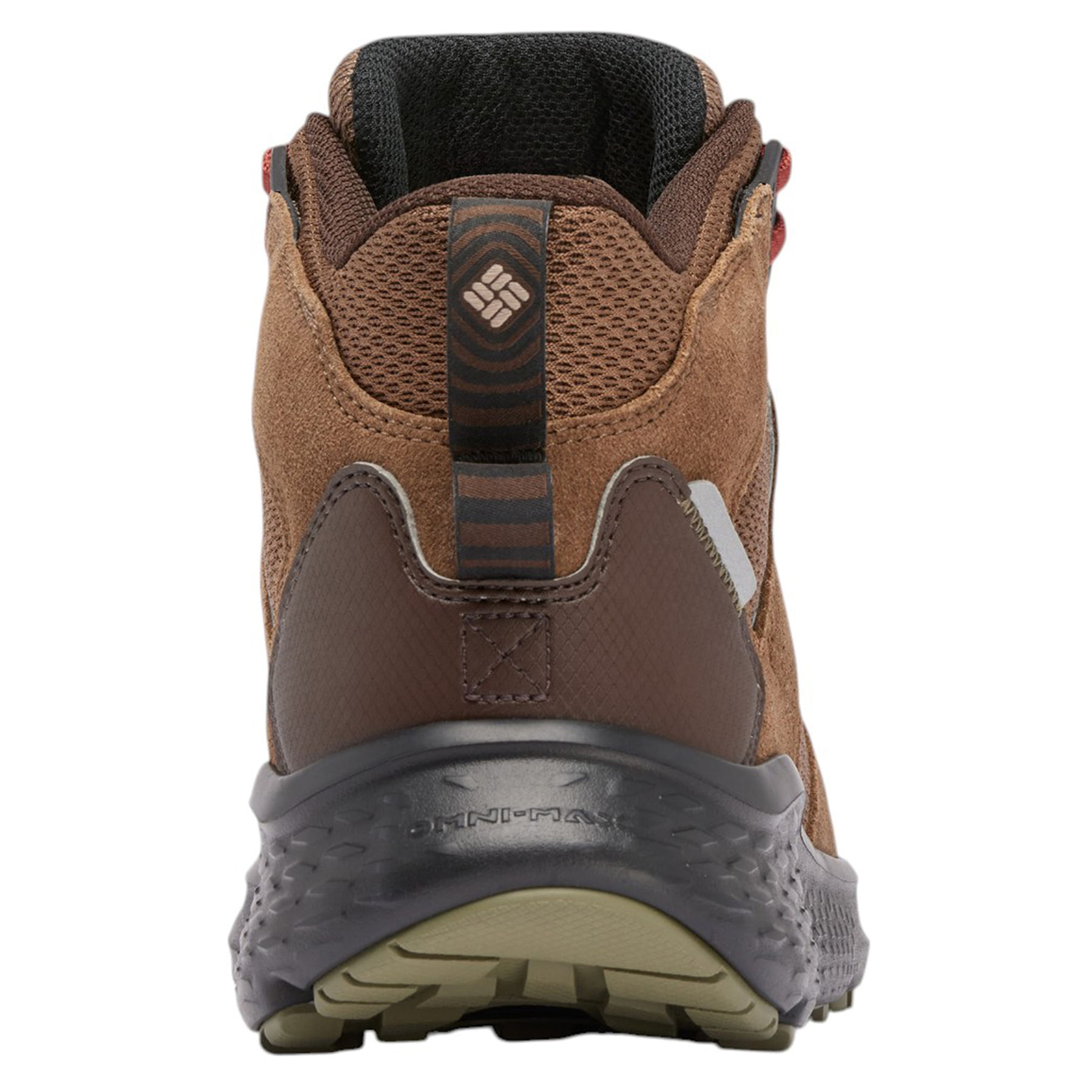 Columbia-Benson-Mid-Shoe---Men-s-Dark-Brown---Spice