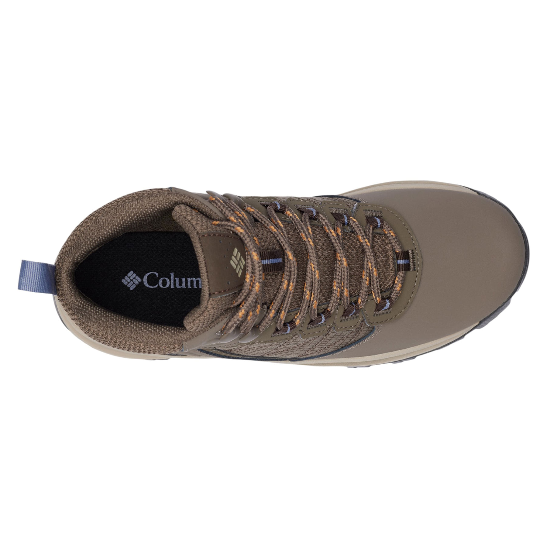Columbia Transverse Hike Waterproof Shoe - Women's - Als.com