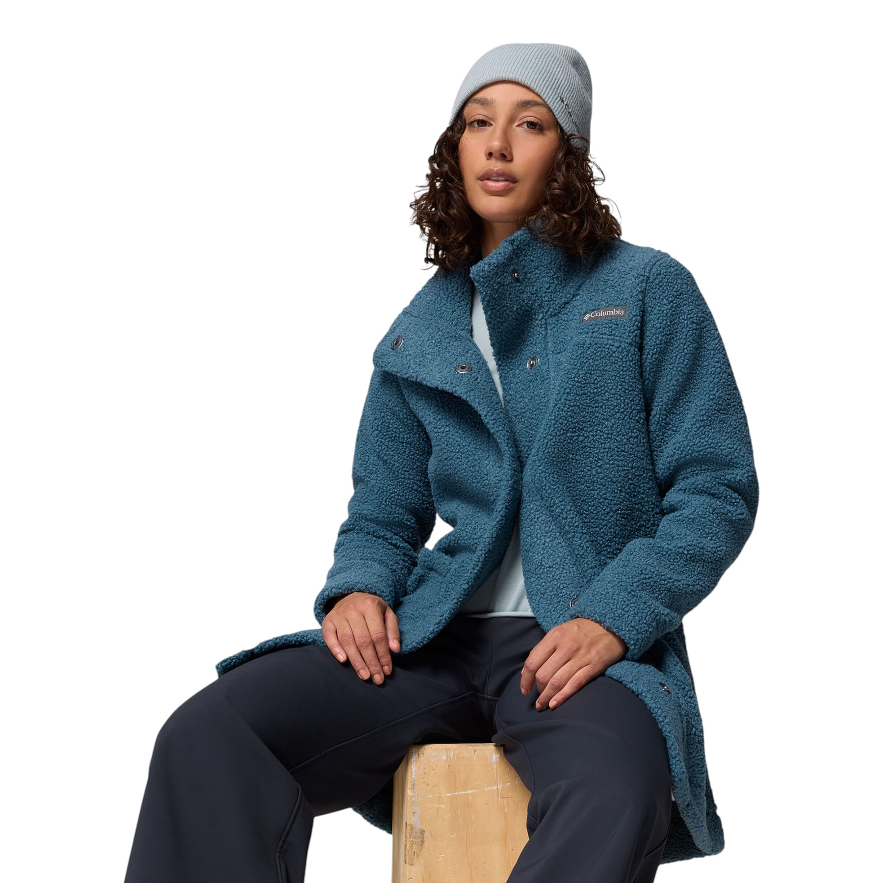 Columbia Panorama Long Jacket - Women's - Als.com