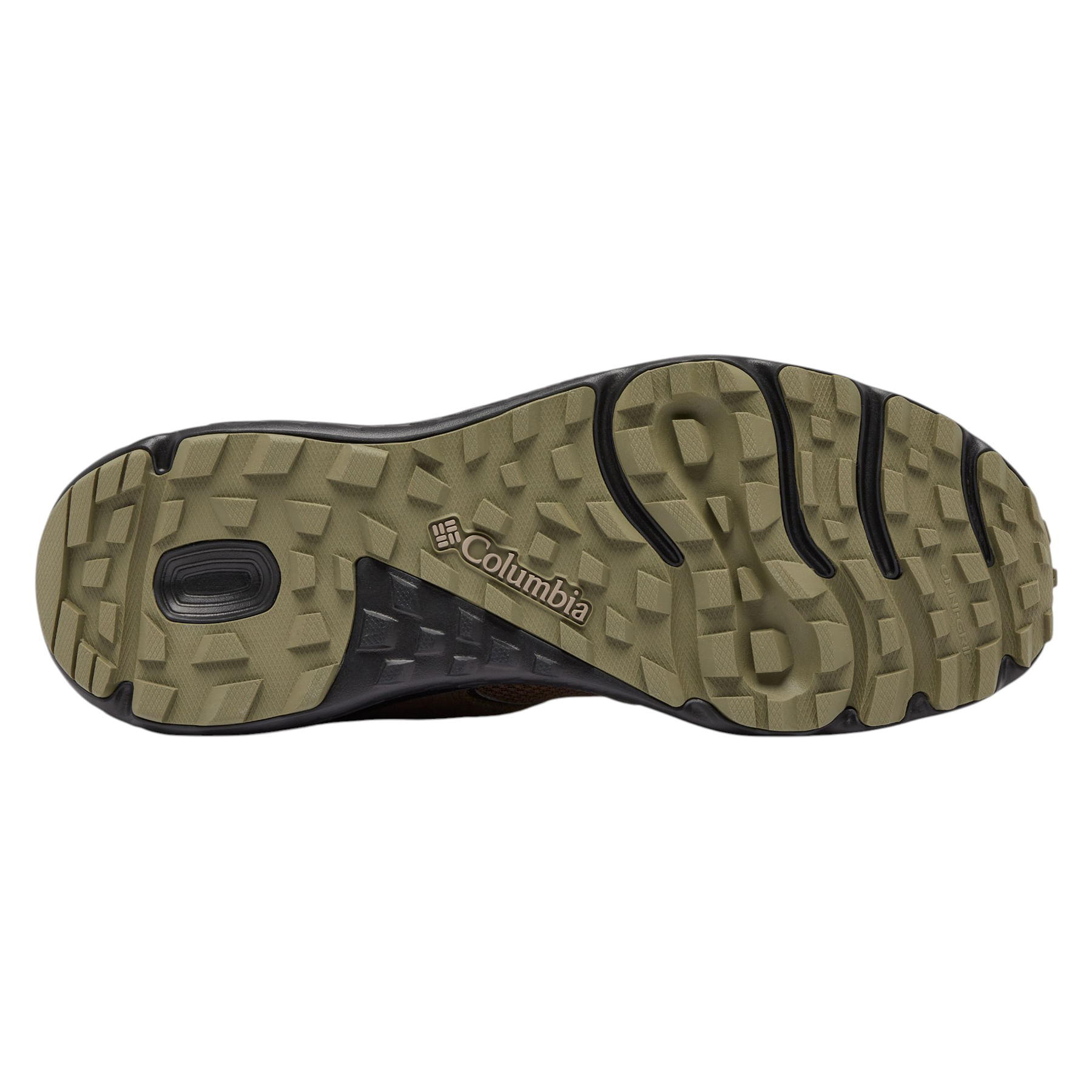 Columbia-Benson-Mid-Shoe---Men-s-Dark-Brown---Spice