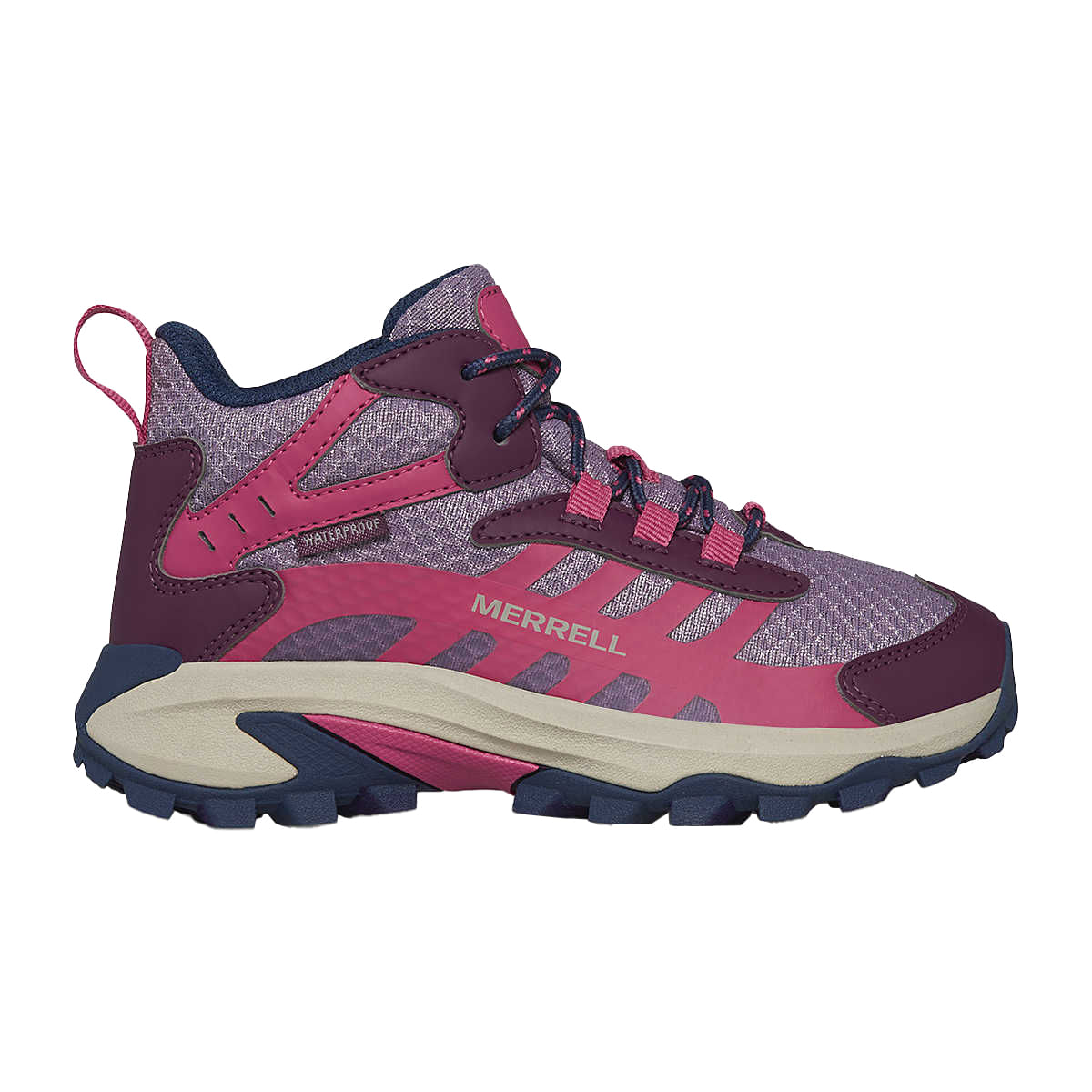 MERREL-MOAB-SPEED2-MID-WTRPF-BLUE-PINK