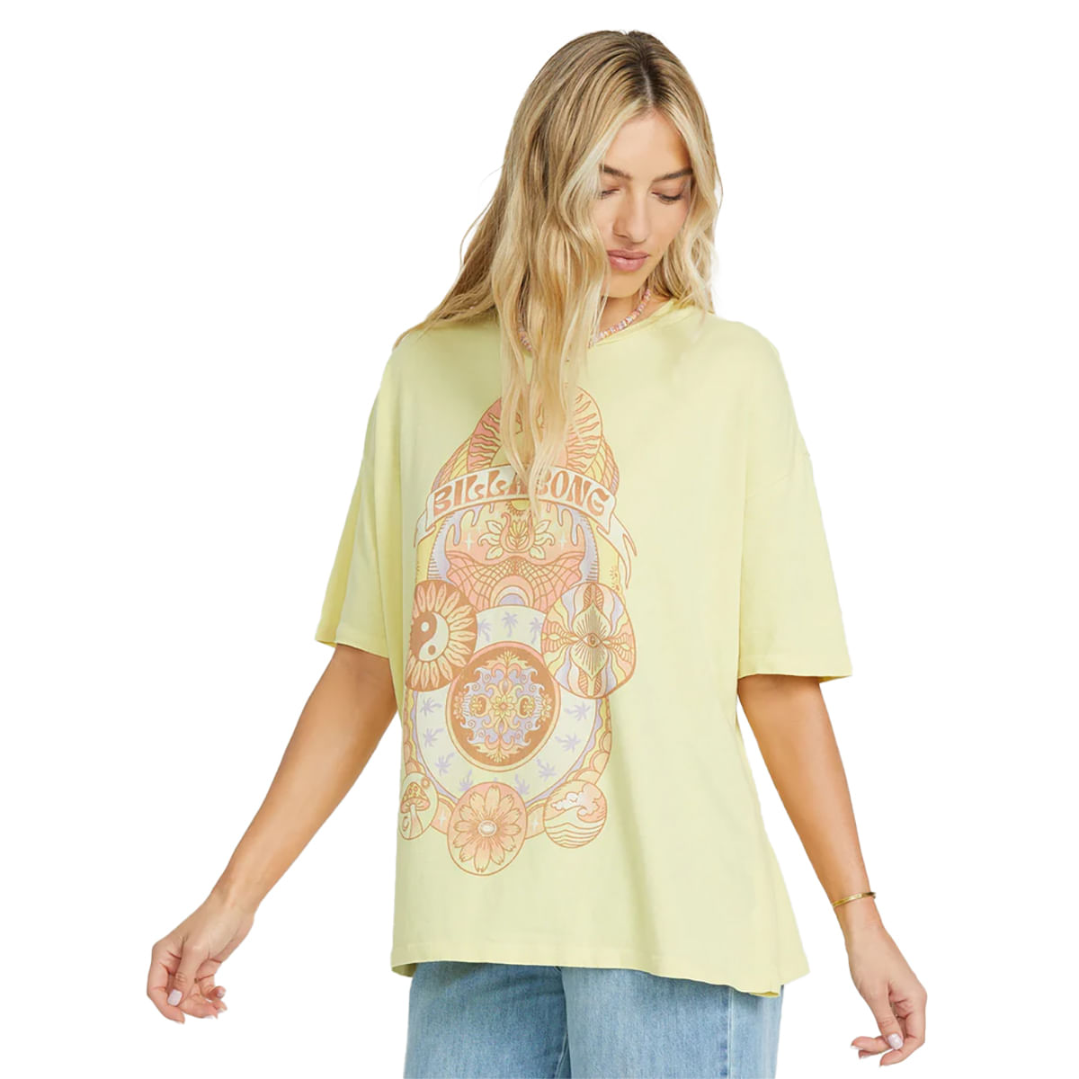 Billabong-Surf-Mandala-Short-Sleeve-Tee---Women-s-Sunspell