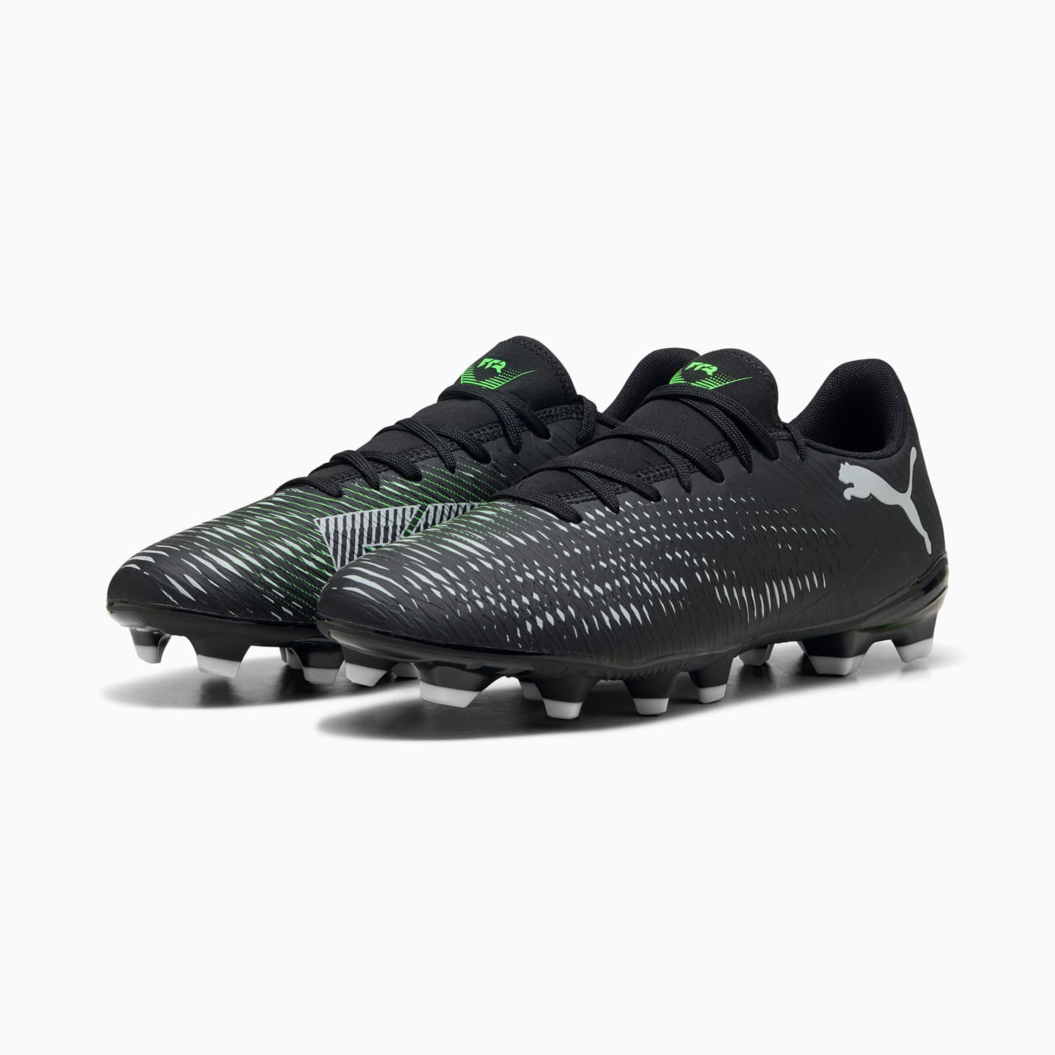 PUMA-FUTURE-8-Play-Firm-Ground-Artificial-Ground-Soccer-Cleat-PUMA-Black---Cool-Light-Gray---Fluo-Green